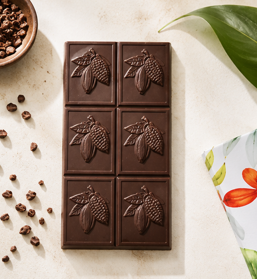 Bean to Bar Chocolate