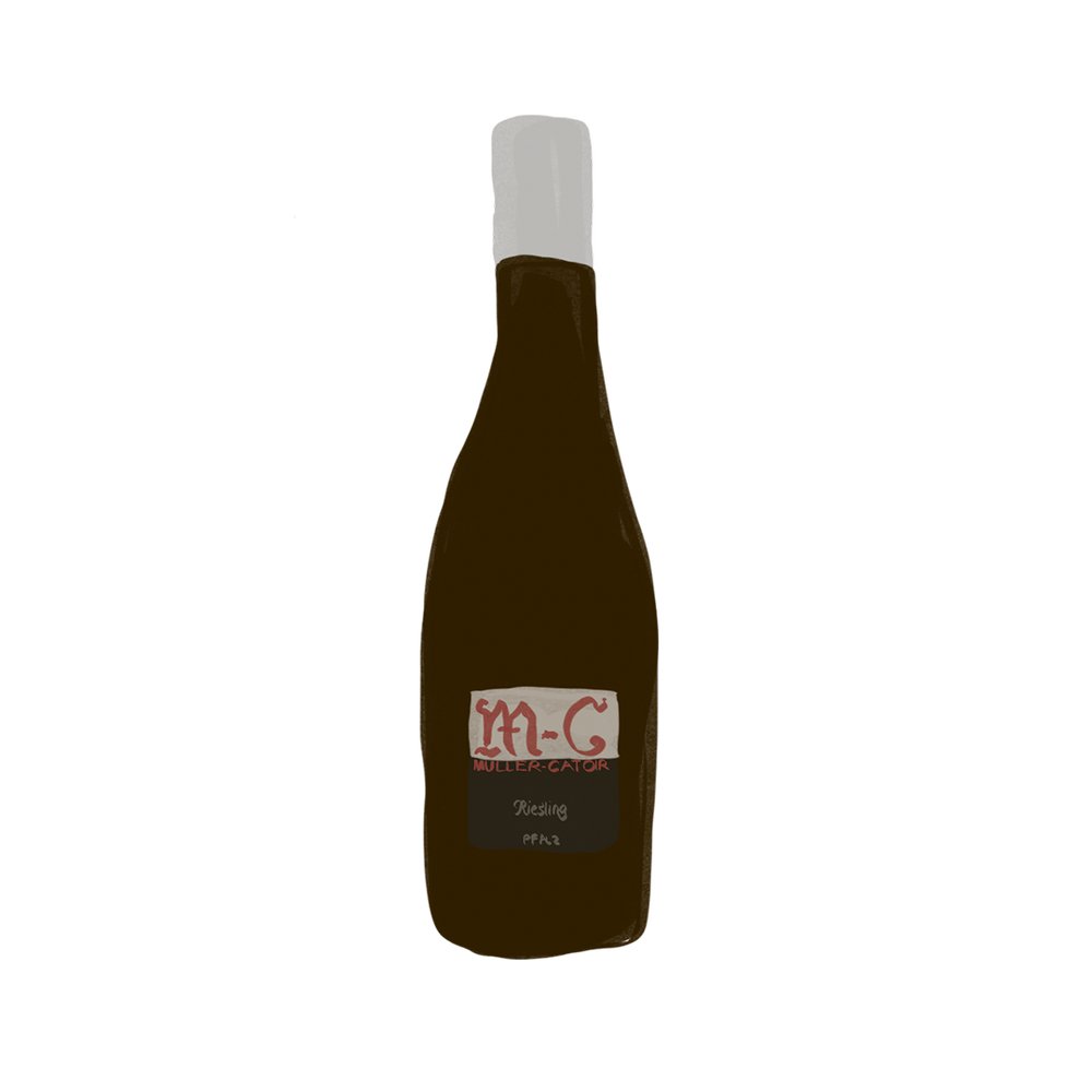 Muller-Catoir 
