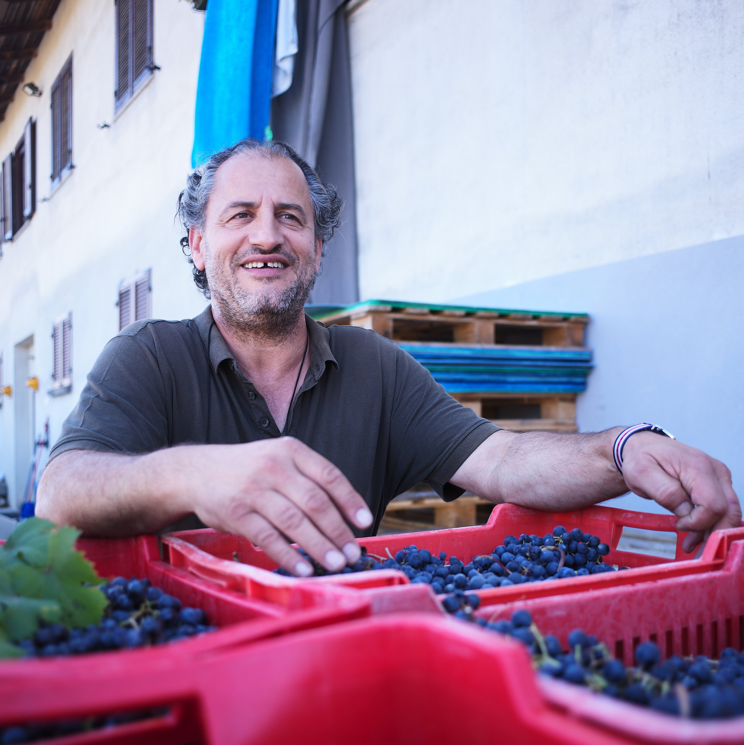 One of Barolo’s Most Coveted Producers Expands Its U.S. Footprint