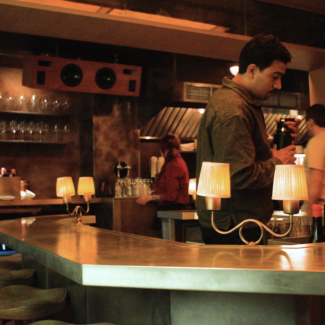 Stars Debuts Weekend Morning Hours and a New Coffee Program
