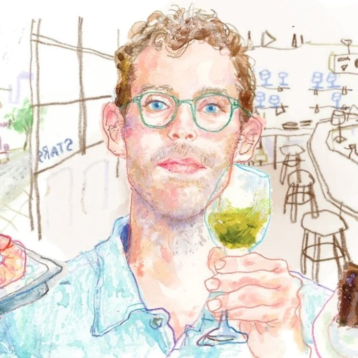How Chase Sinzer Is Building New York’s Most Exciting Restaurants
