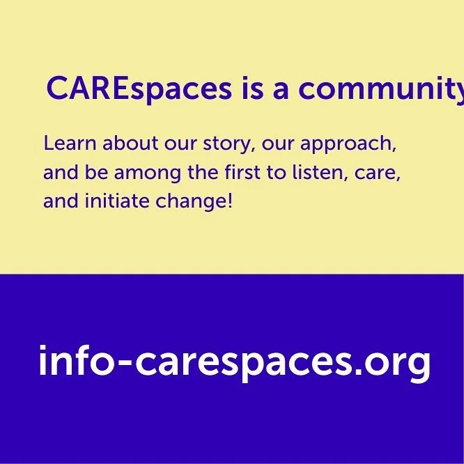 OUR WEBSITE IS LIVE NOW! (LINK IN BIO) 

Here's to moving the community forward one word, one sentence, one resource at a time!

We are so excited to share how far we have come in articulating, conceptualizing, and making sense of the successes, norm