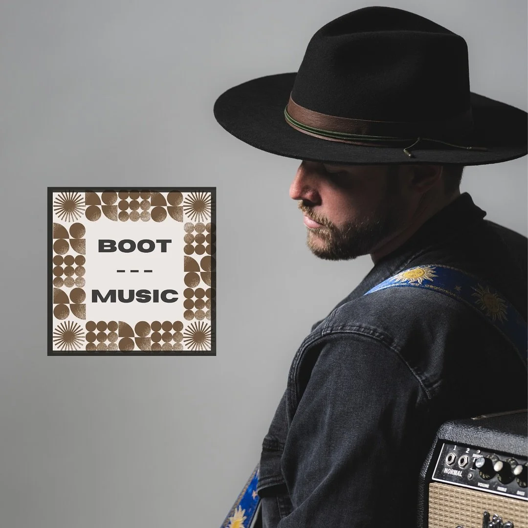 The UK 🇬🇧 getting their Glow On. ⚡️ So great to see the new album getting spinned across the pond. Much love to @bootmusicuk for the review! 💿 

New album Glow Now Streaming 🎧 

📸 @ismaelquintanillaiii 
&bull;
&bull;
&bull;
&bull;
&bull;
&bull;
