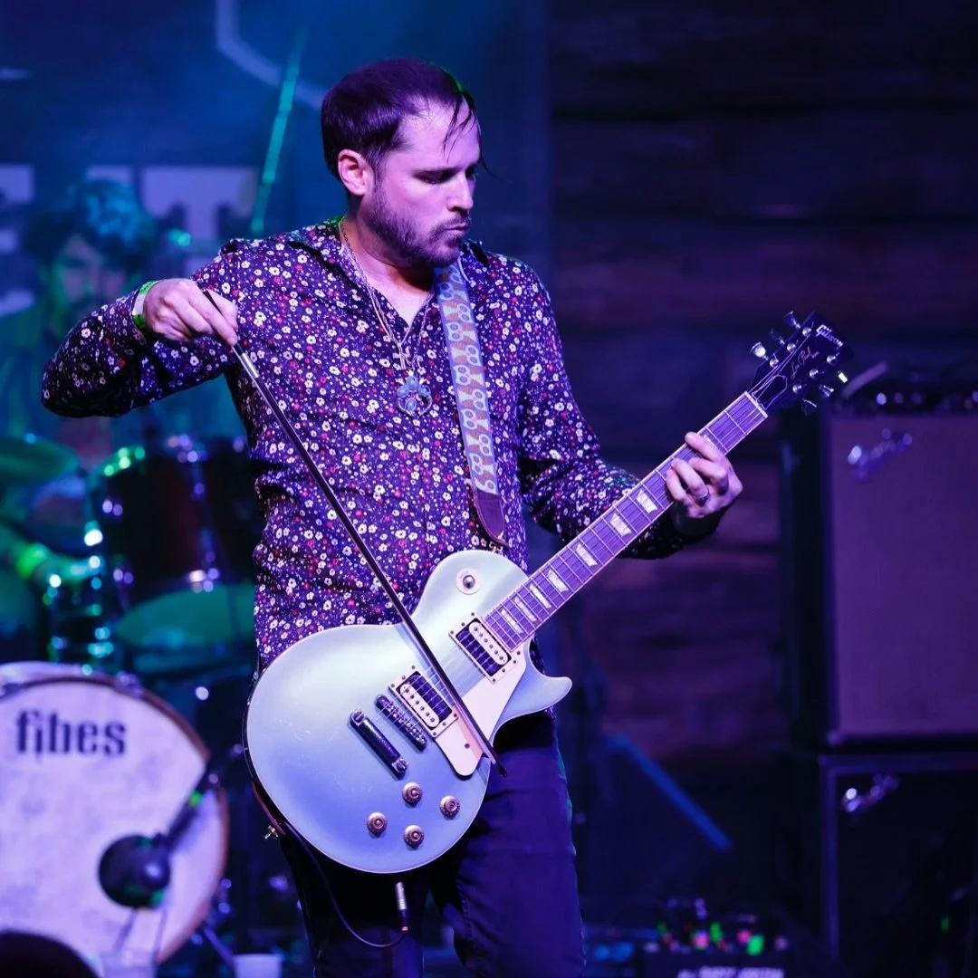 Dancing Days are here again&hellip;STOKED to rock some Zep next Saturday night 8/9 in Austin at the one and only @antonesnightclub with @dancingdaystribute. It&rsquo;s been a long time since we&rsquo;ve rock n&rsquo; rolled in the ATX, see yall there