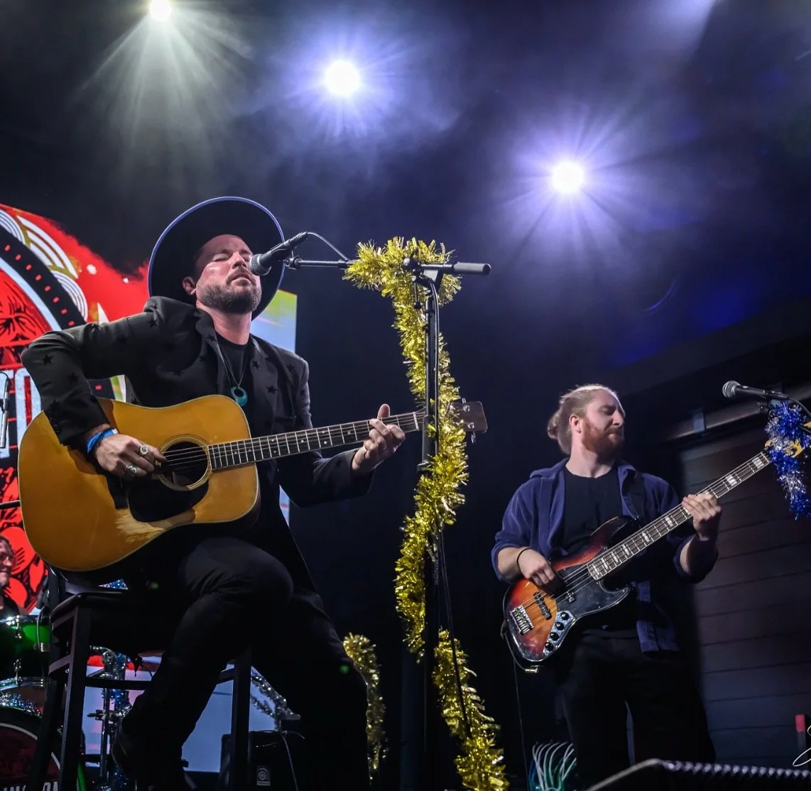 SUPER stoked to be apart of this special evening of guitaring with my buds @carsonbrock and @daveifyoulike next Friday night 2/6 in Austin at @regalroomsatx. 🎸 

Tickets are going fast, click on link in bio to get yours. See yall there.

📸 @stan_ma
