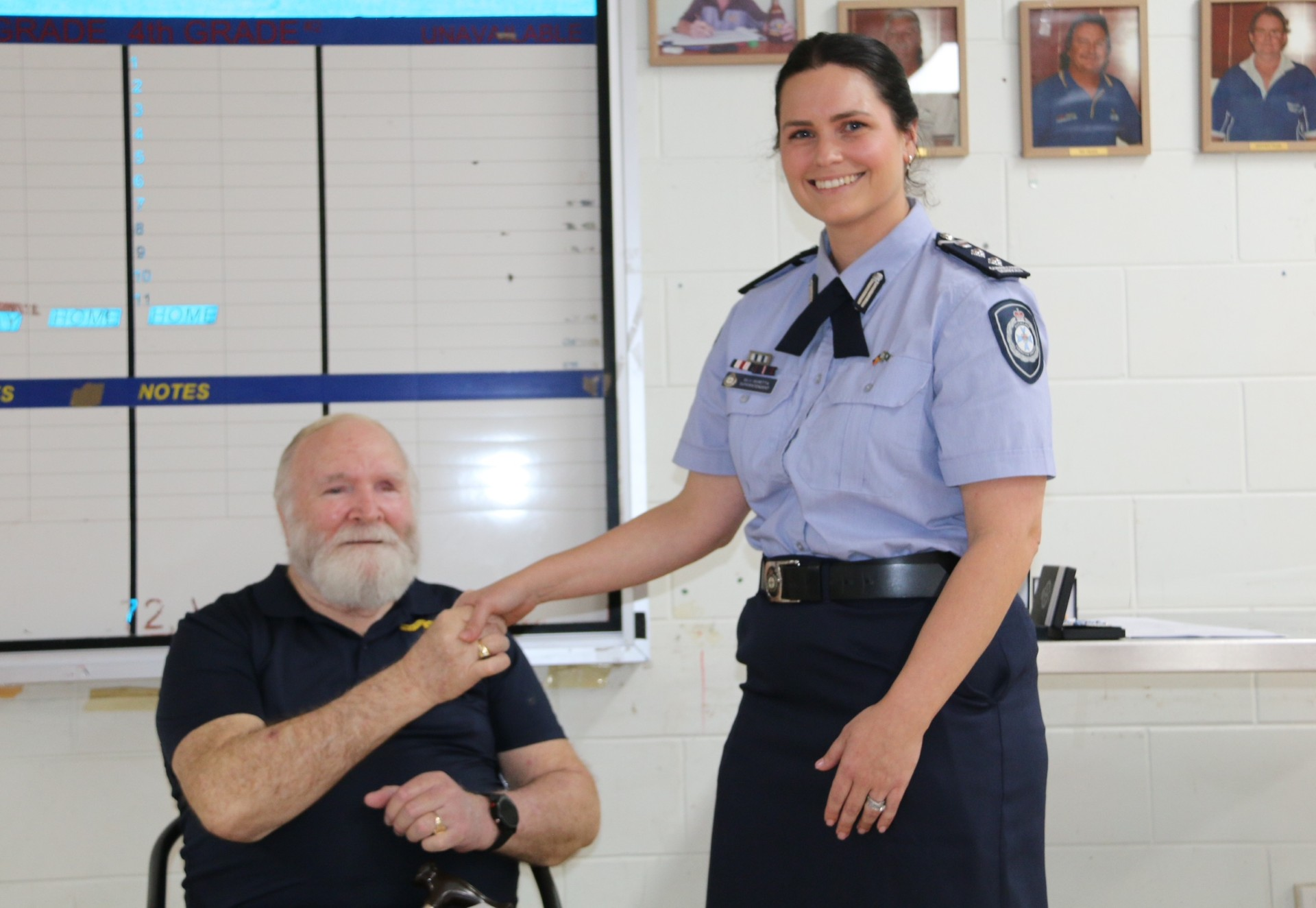 NQ Compass October 2025