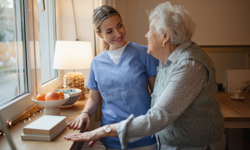 In-home Health Care