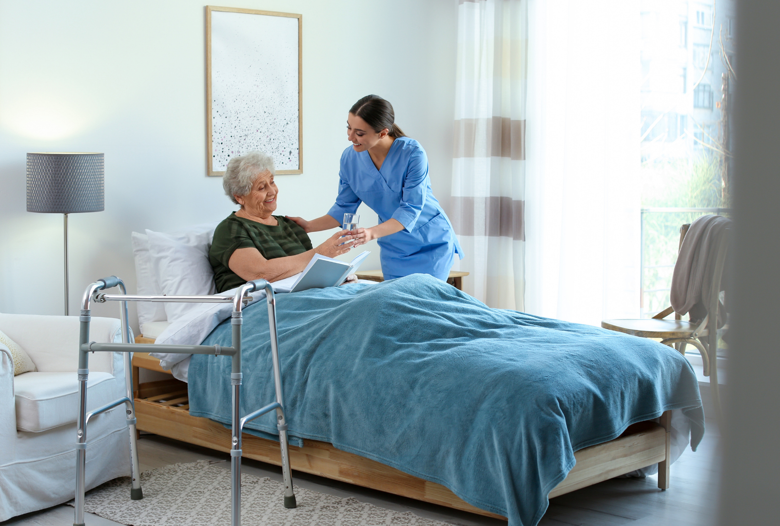 In-home Care