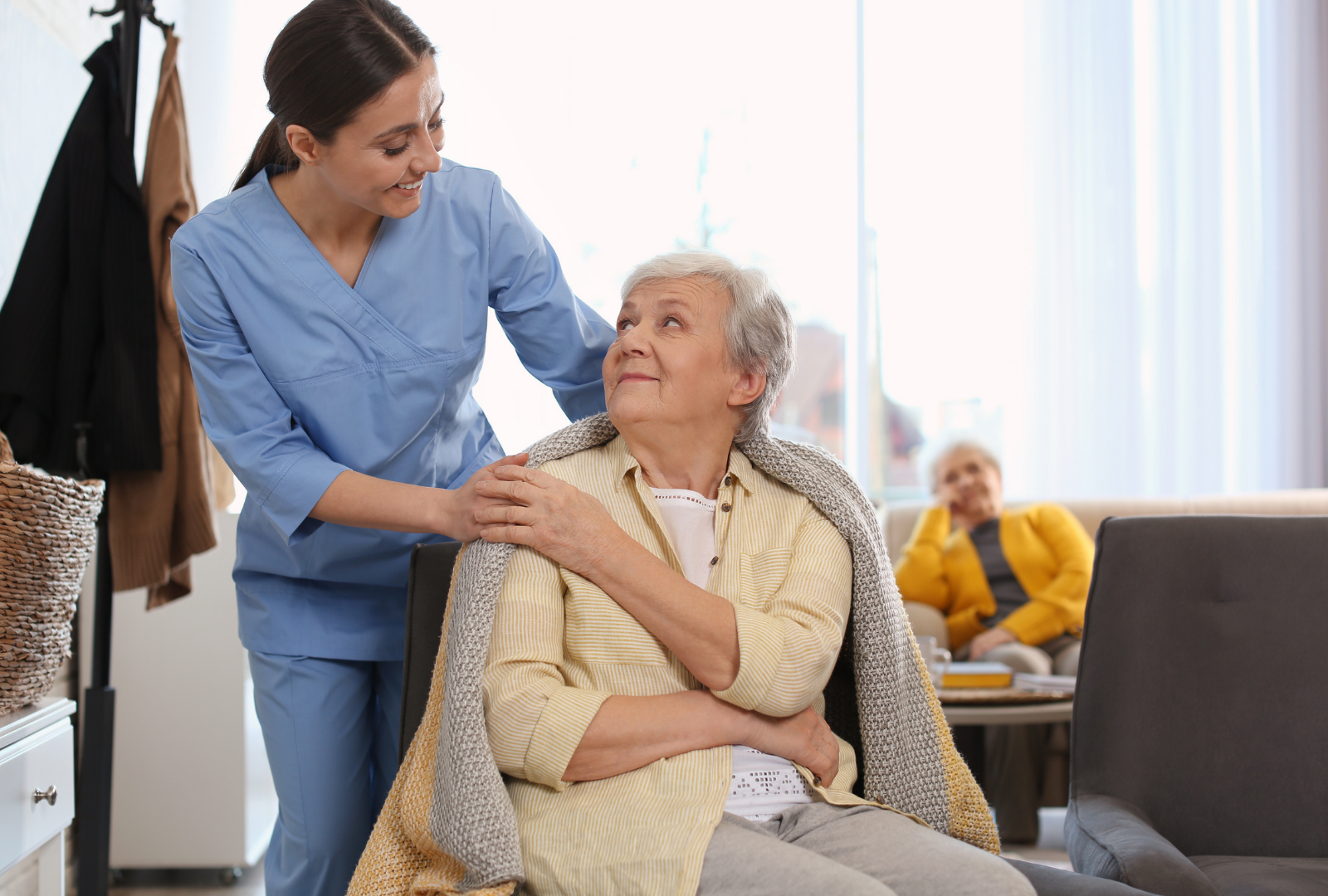 Senior Care at Home