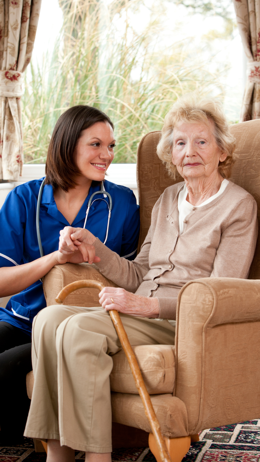 Personal Care and Daily Routines