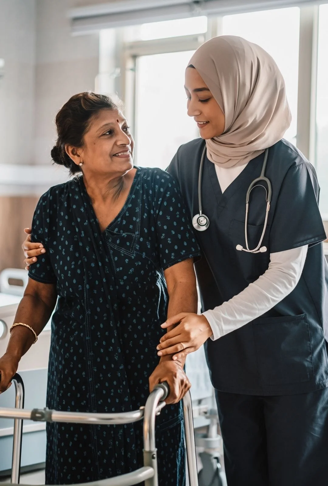 Home Care Aides