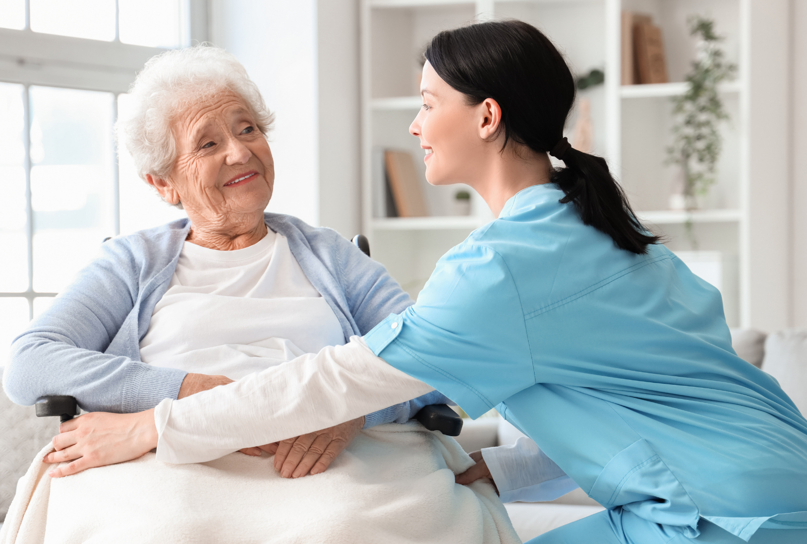 Senior Care