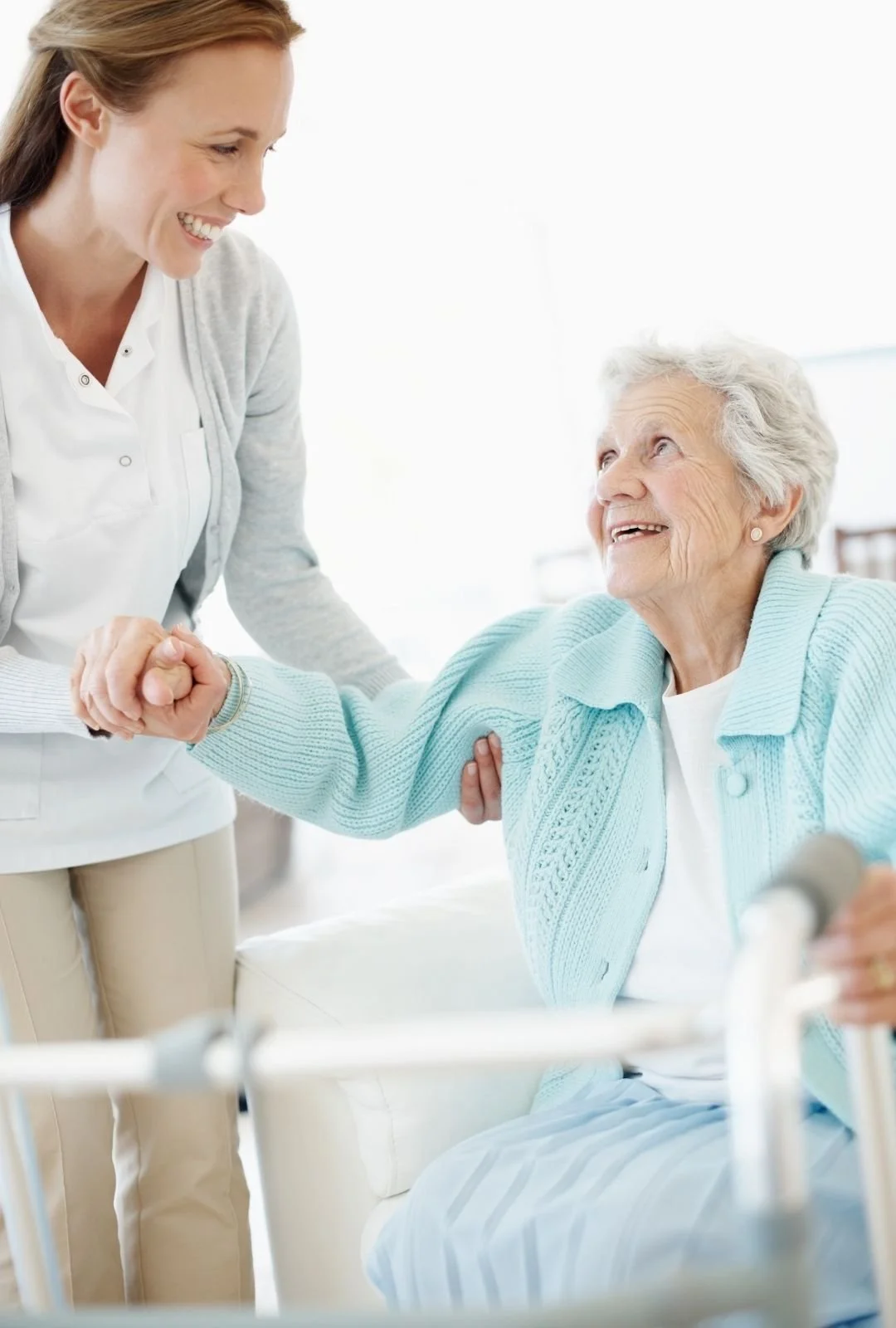 Loving assistance - Senior Care