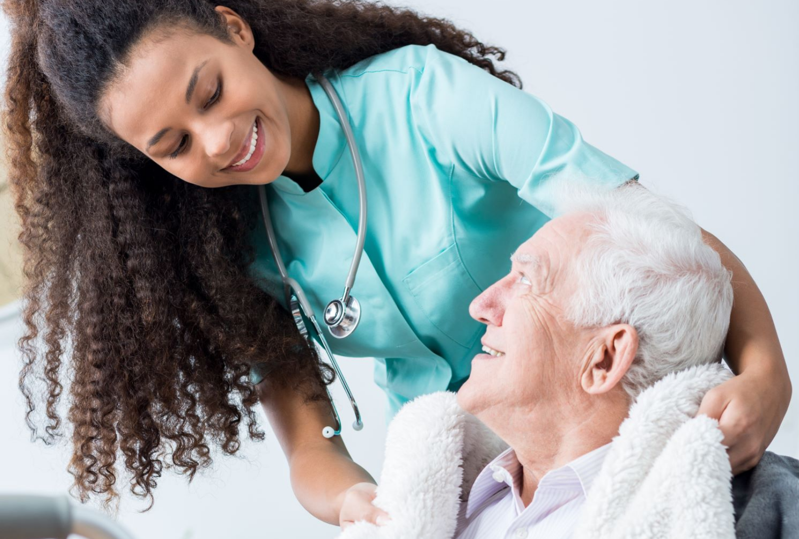 Nurse Delegation for Caregivers