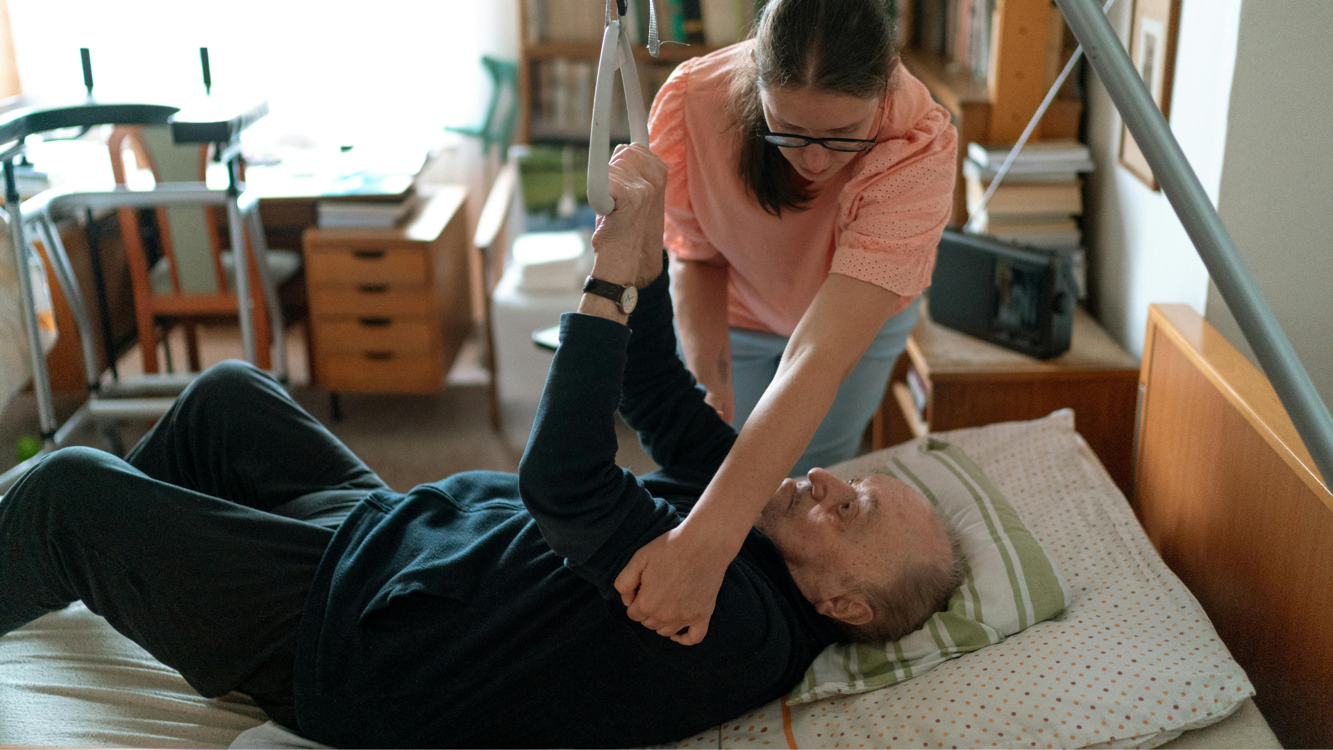 Postoperative Care