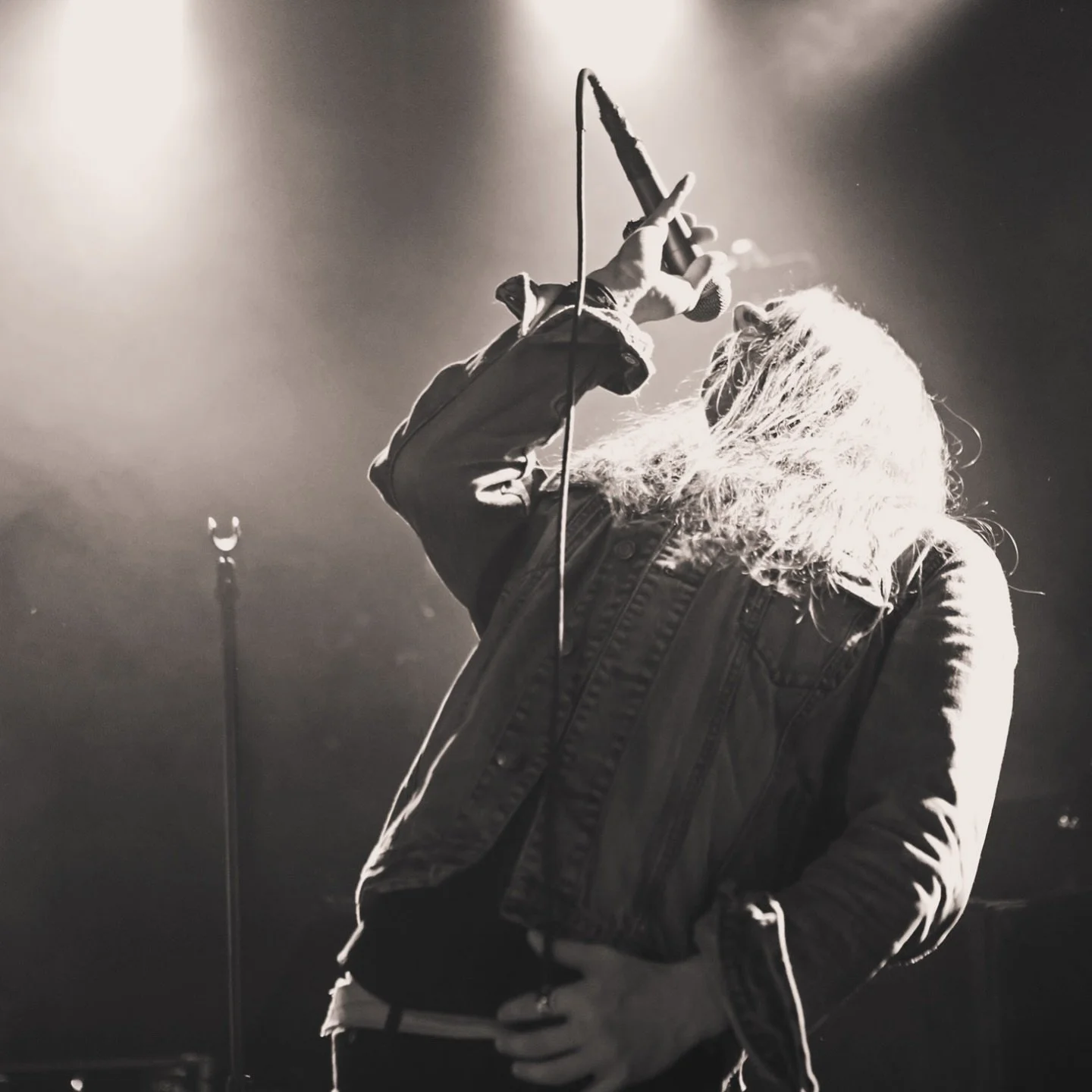 Austin! It&rsquo;s been a long time since we&rsquo;ve rock and rolled. 🤘 See you next Saturday night 8/9 for a very special evening celebrating the music of the mighty Led Zeppelin at the legendary @antonesnightclub 🎶 

@kingsofsouthernrock kick of