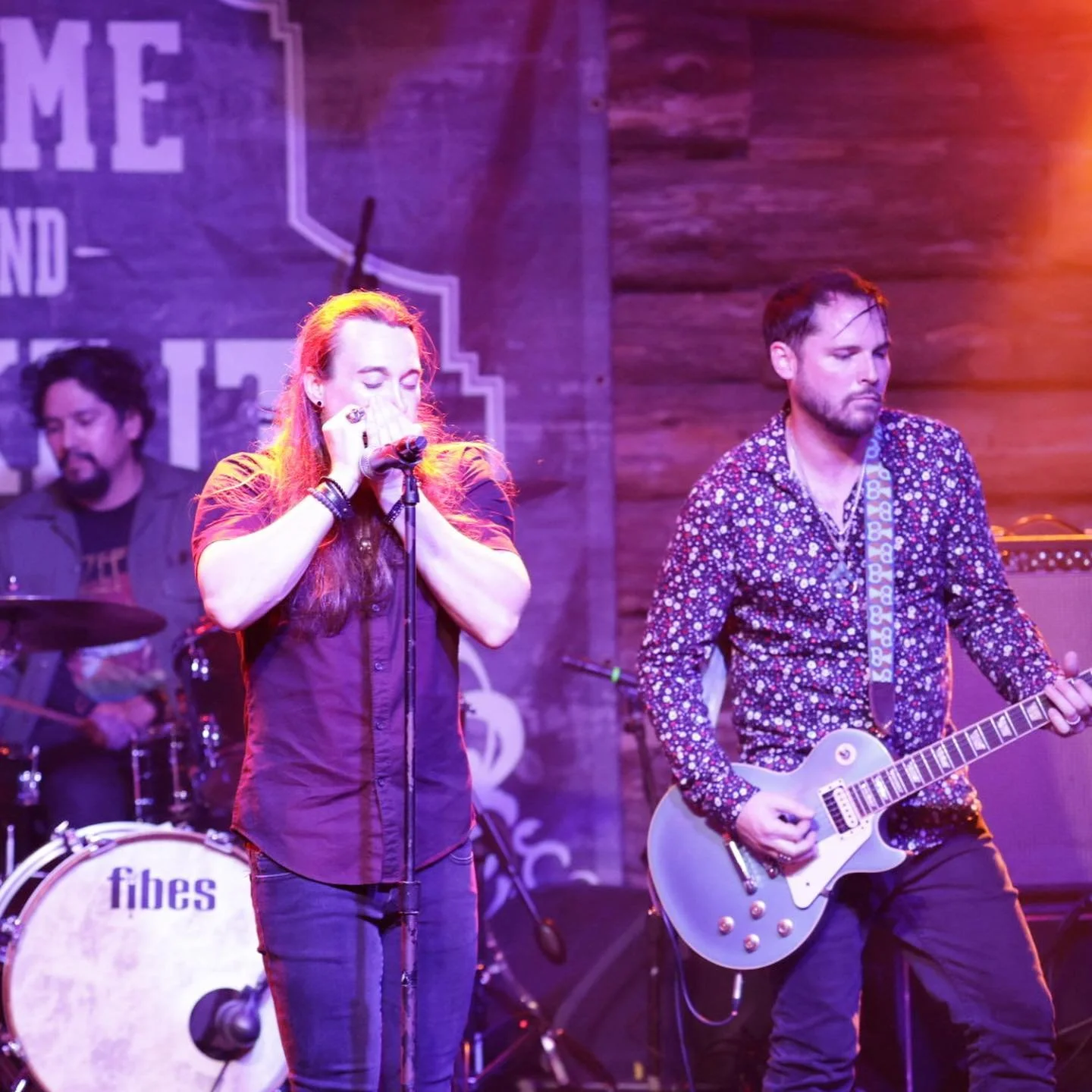 Tomball, TX see you soon! Looking forward to making our debut at @mainstreetxing  Saturday, November 20th 🕺 

Link in Bio for tix

📸 @marjorieparkeratx