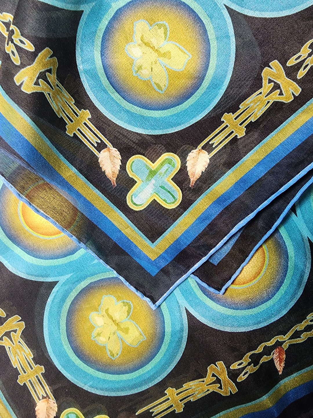 3.BANDANA-circles blu.3.jpg