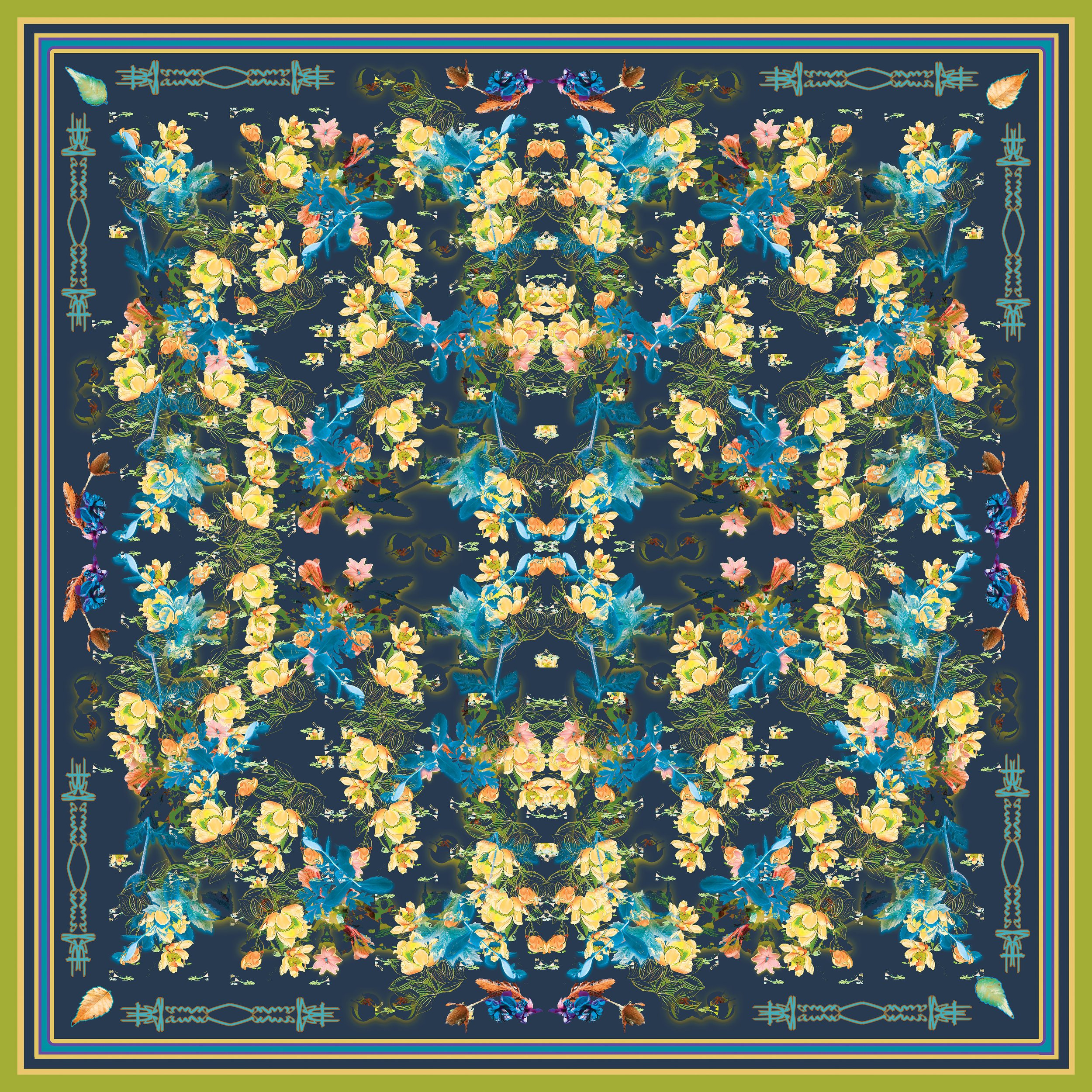 2.BANDANA-deep blu-wreathe.jpg