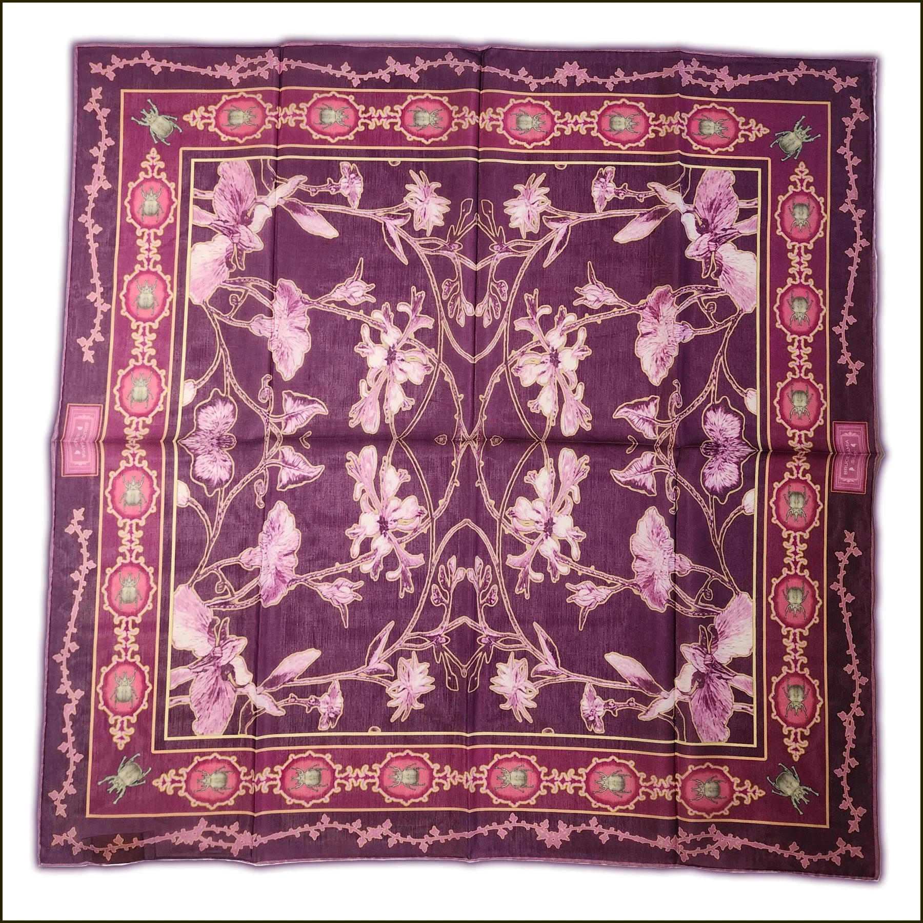 WEBSITE-Medallion Floral - Bandana-Plum.jpg