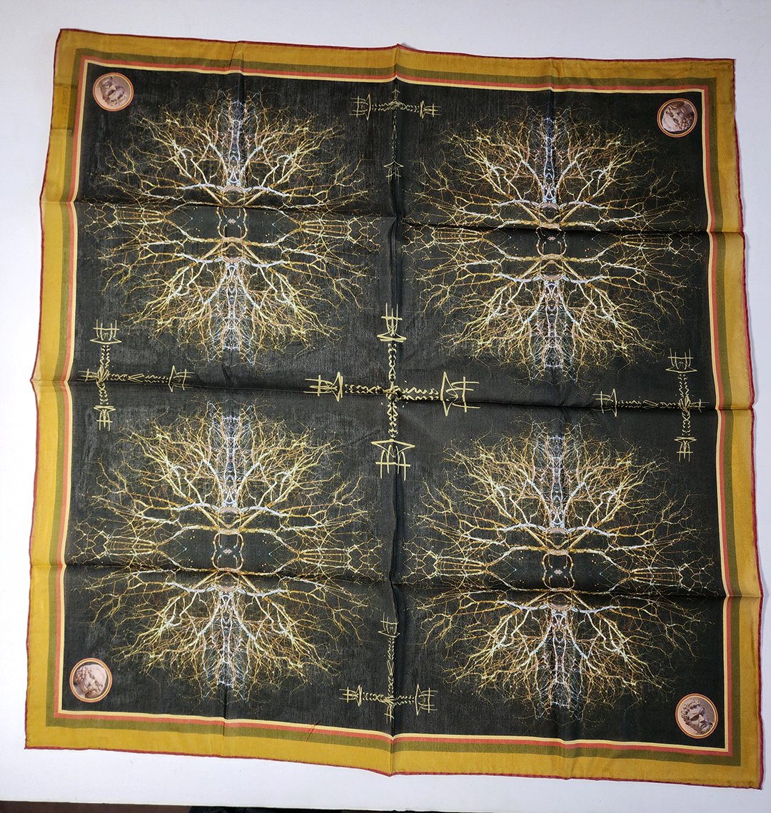BANDANA-FRACTALS-DK. BROWN.3.jpg