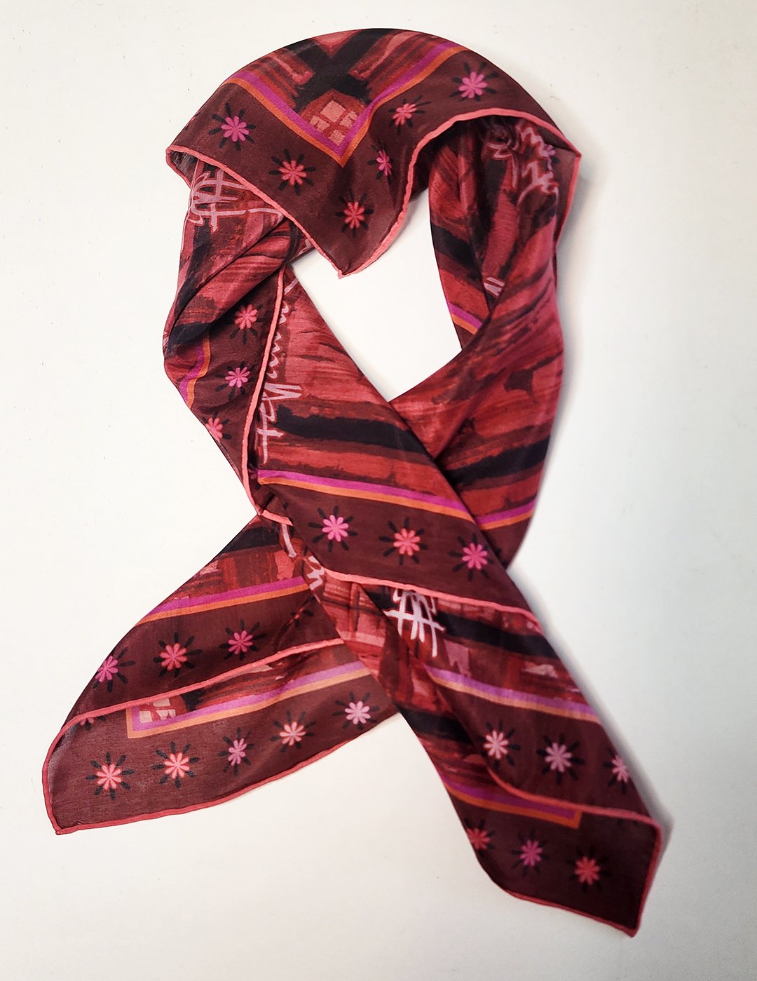 BANDANA-PAINTED DOOR-RED.2.jpg