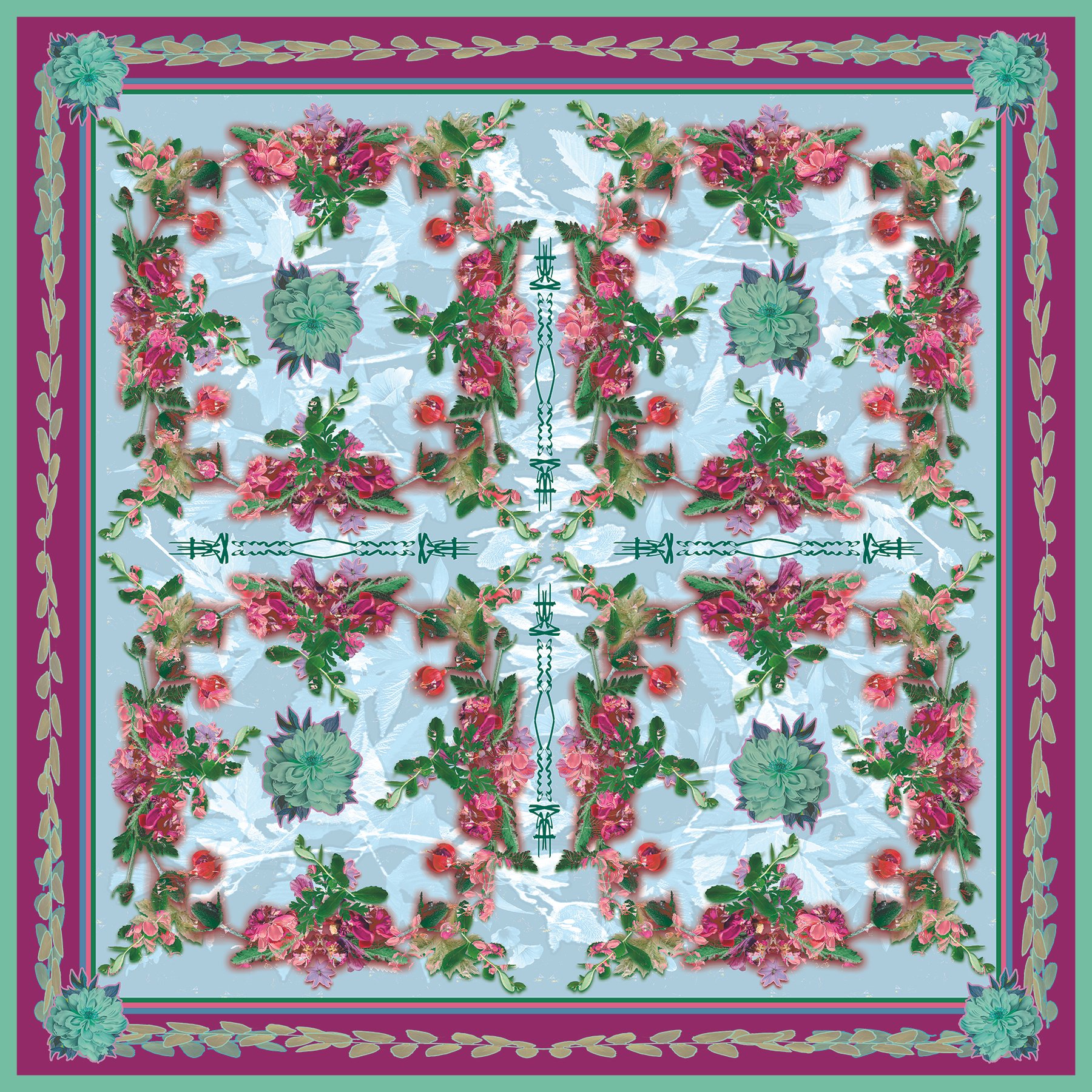 3A.DBL.SCARF-PNW-FLORAL wreathe-108cmx108cm-cmyk.jpg