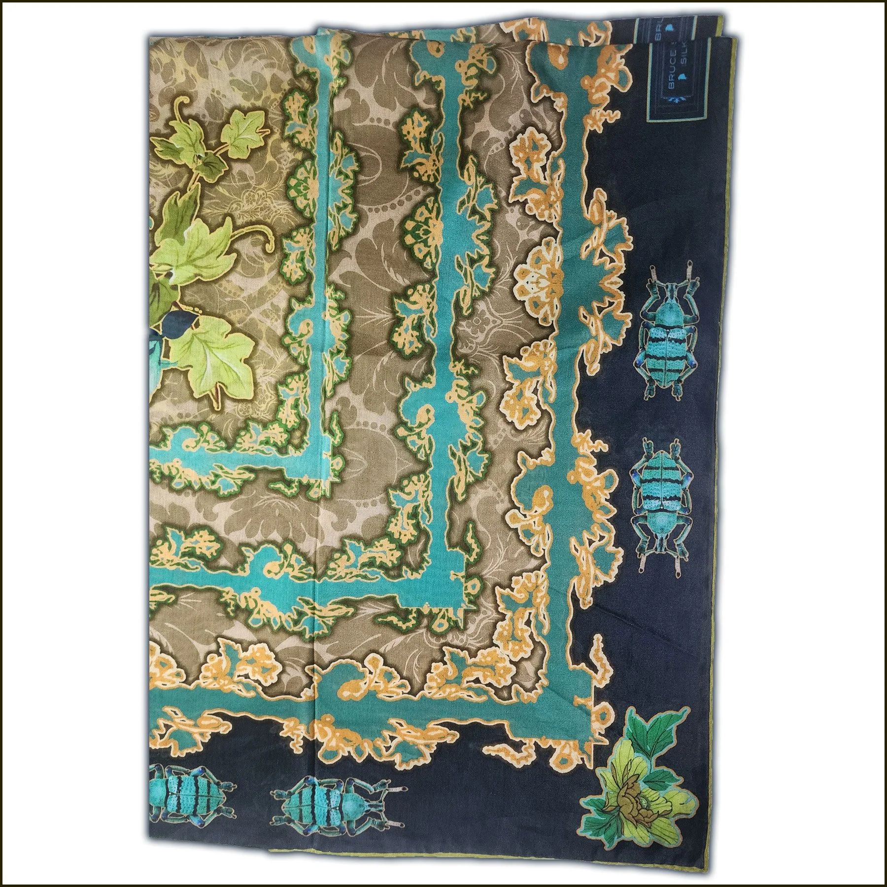 WEBSITE-Baroque - Large Scarf -  Deep Blues-Greens.jpg