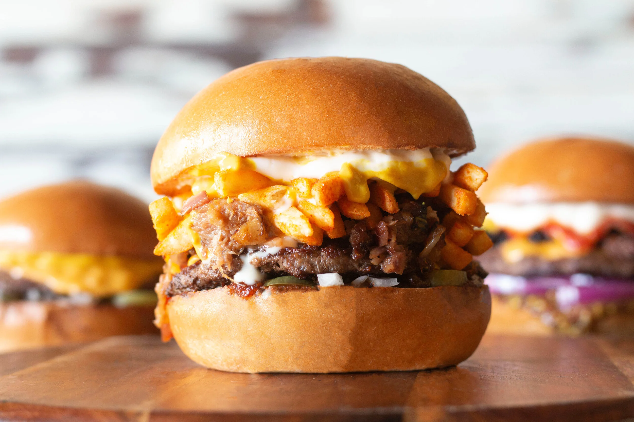 Contact Us Getta Burger Just Good Burgers