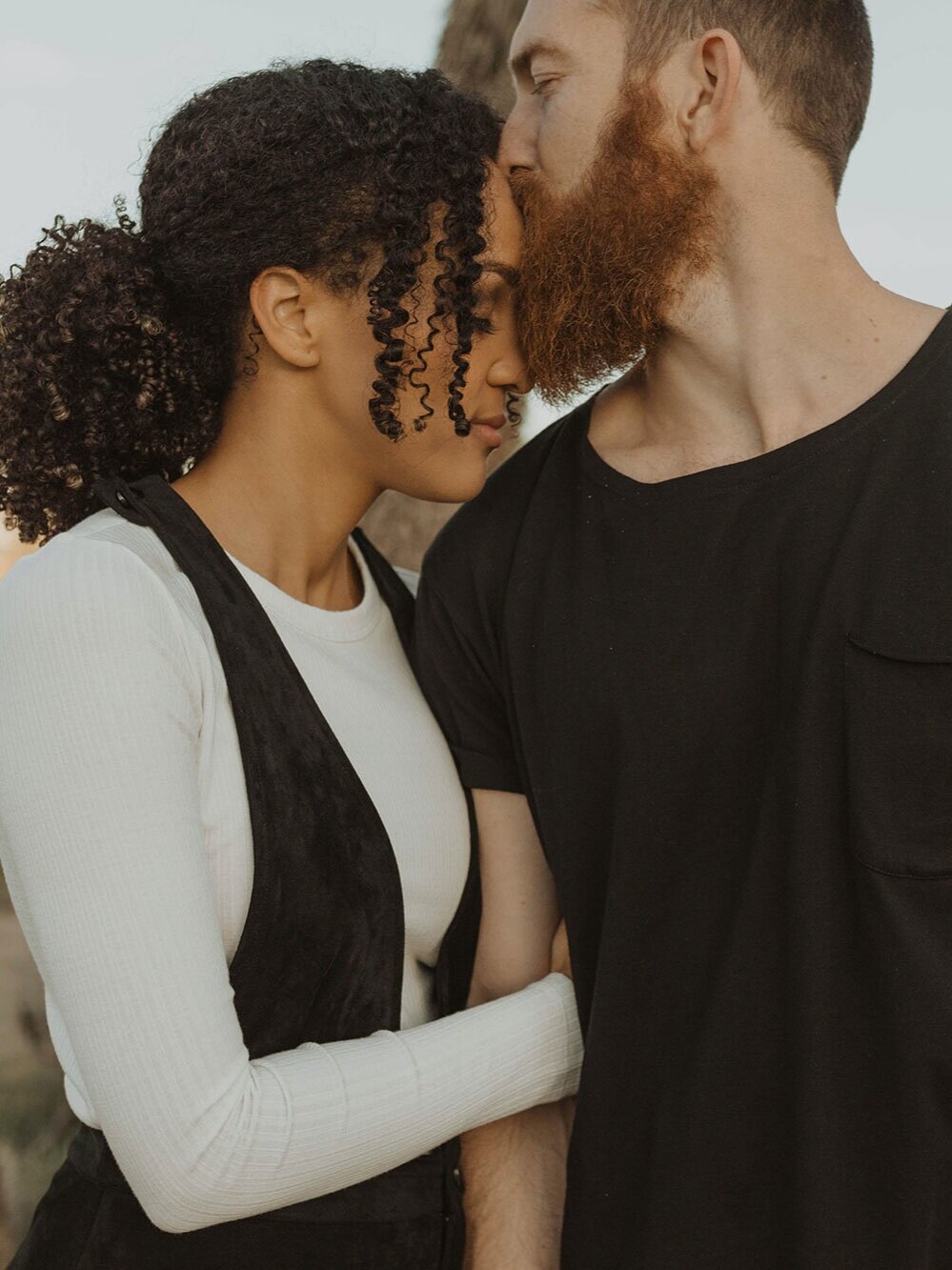  Journal on desk with written message 