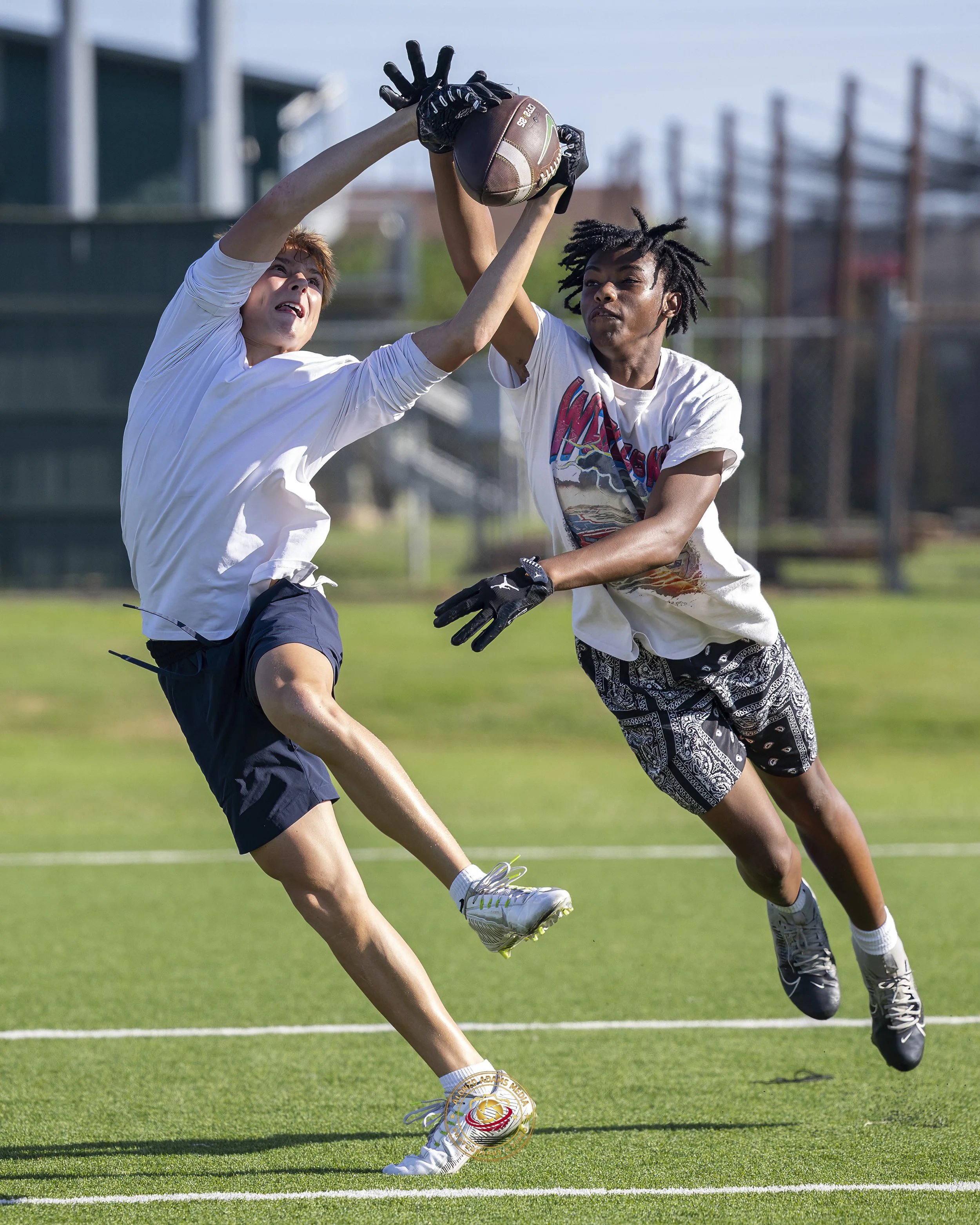 Starter Athlete Session