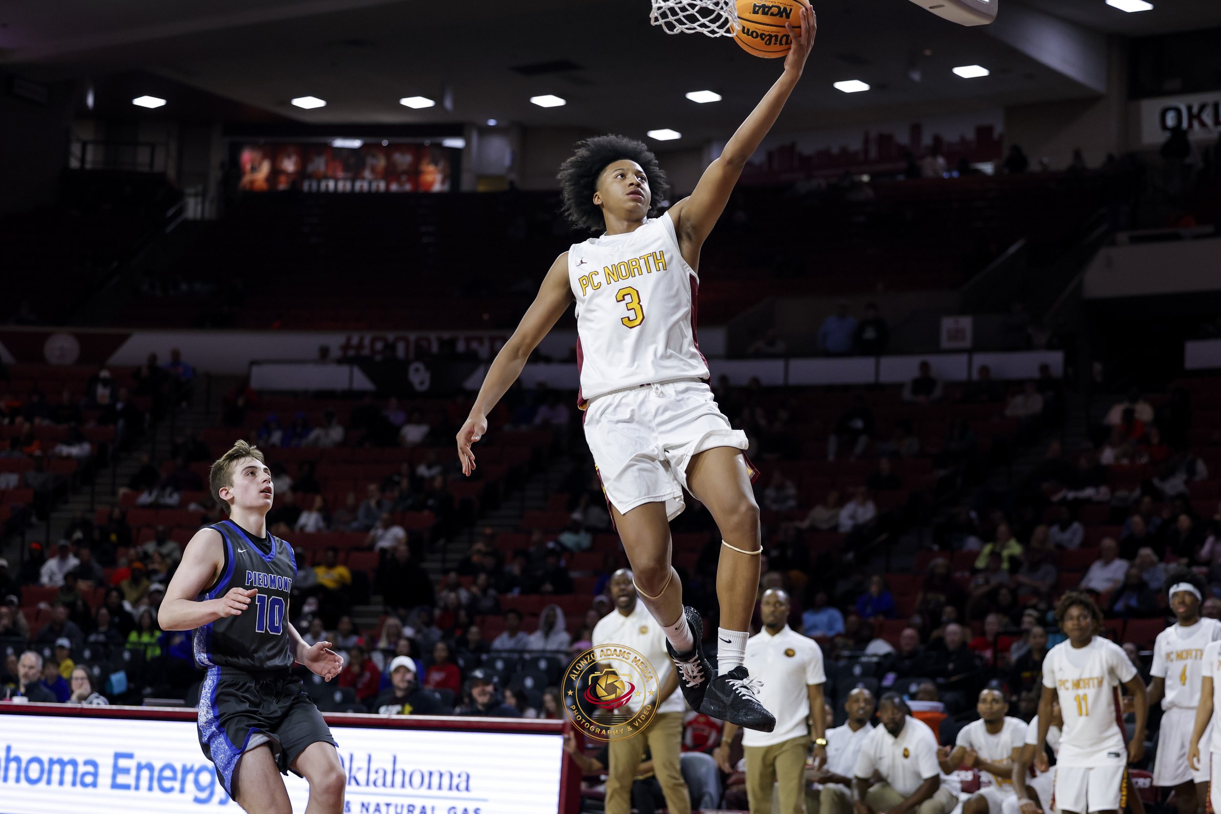 Putnam City North Panthers Defeat Piedmont to Reach OSSAA Class 6A Semifinals