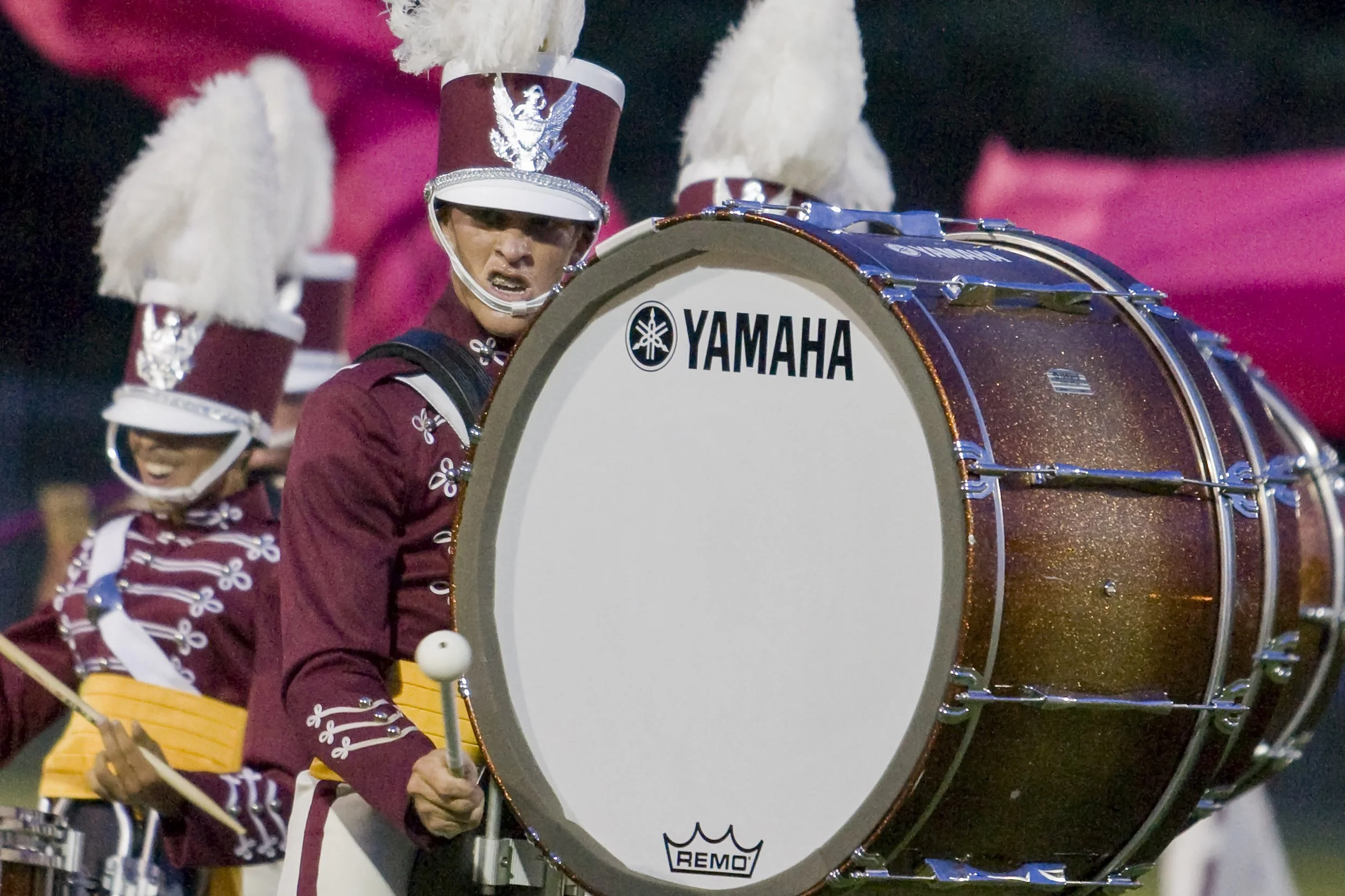 What Is Drum Corps? A Parent’s Guide to DCI and the Marching Arts