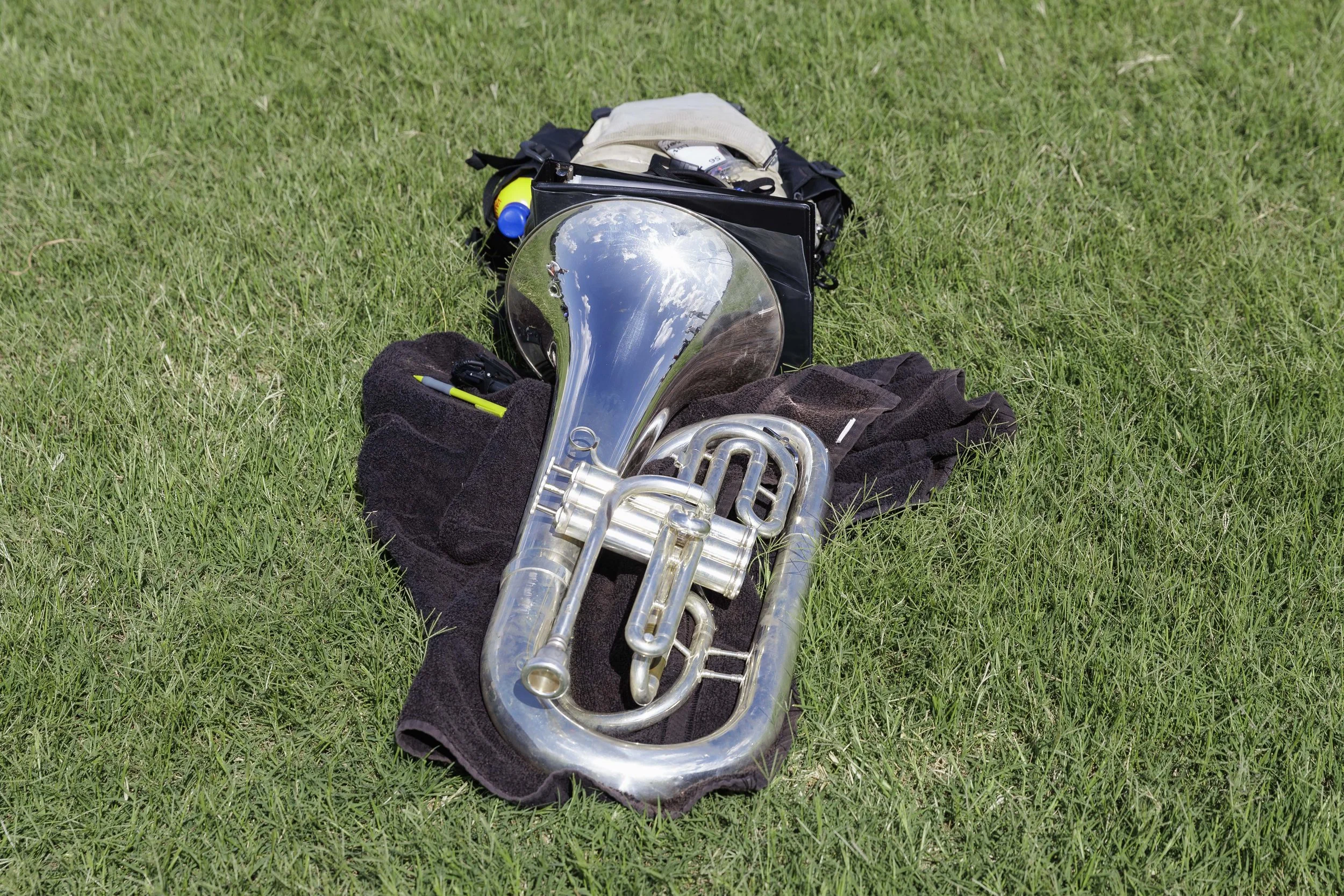 Southmoore Band Preview Show