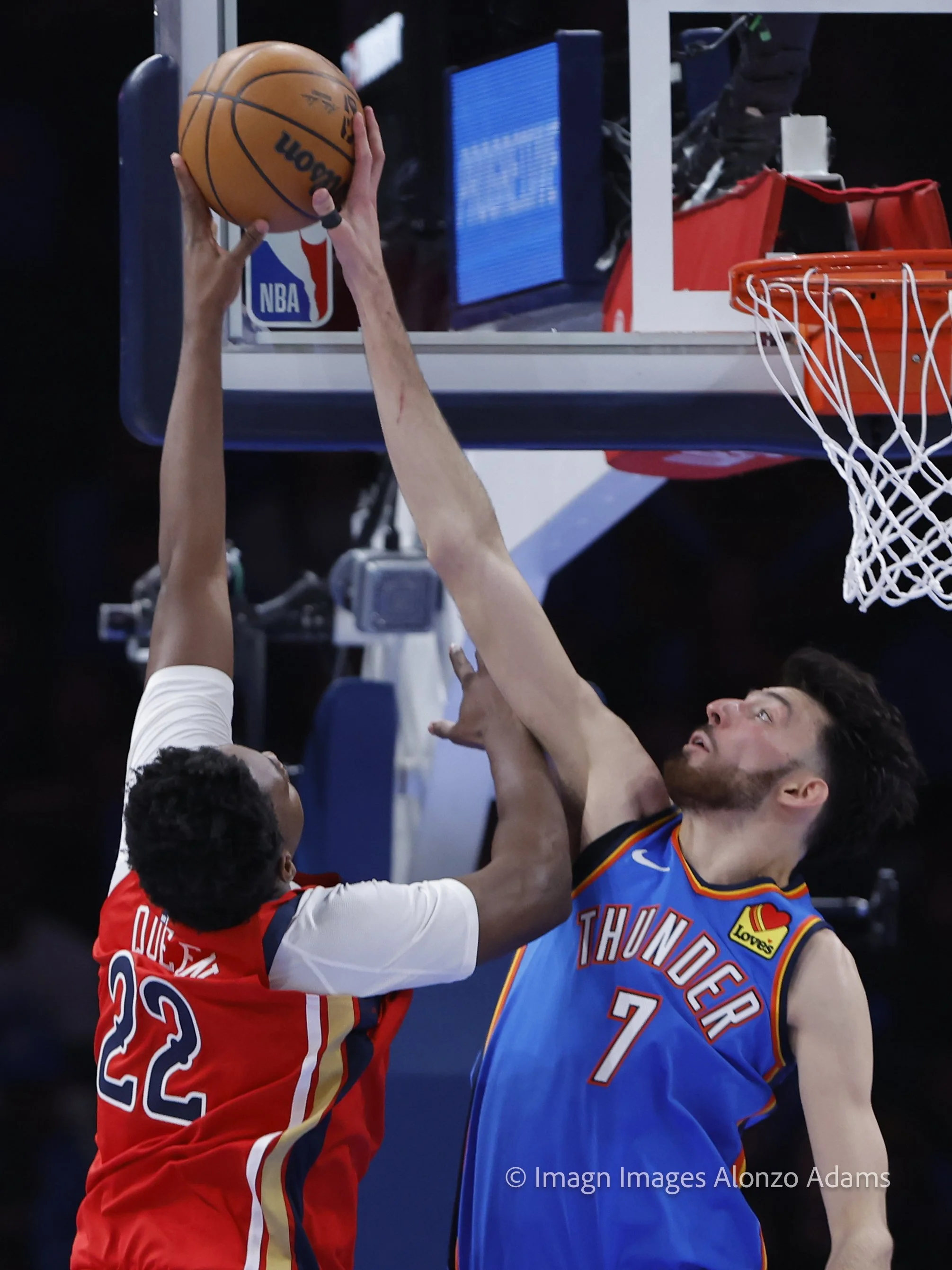 Oklahoma City Thunder