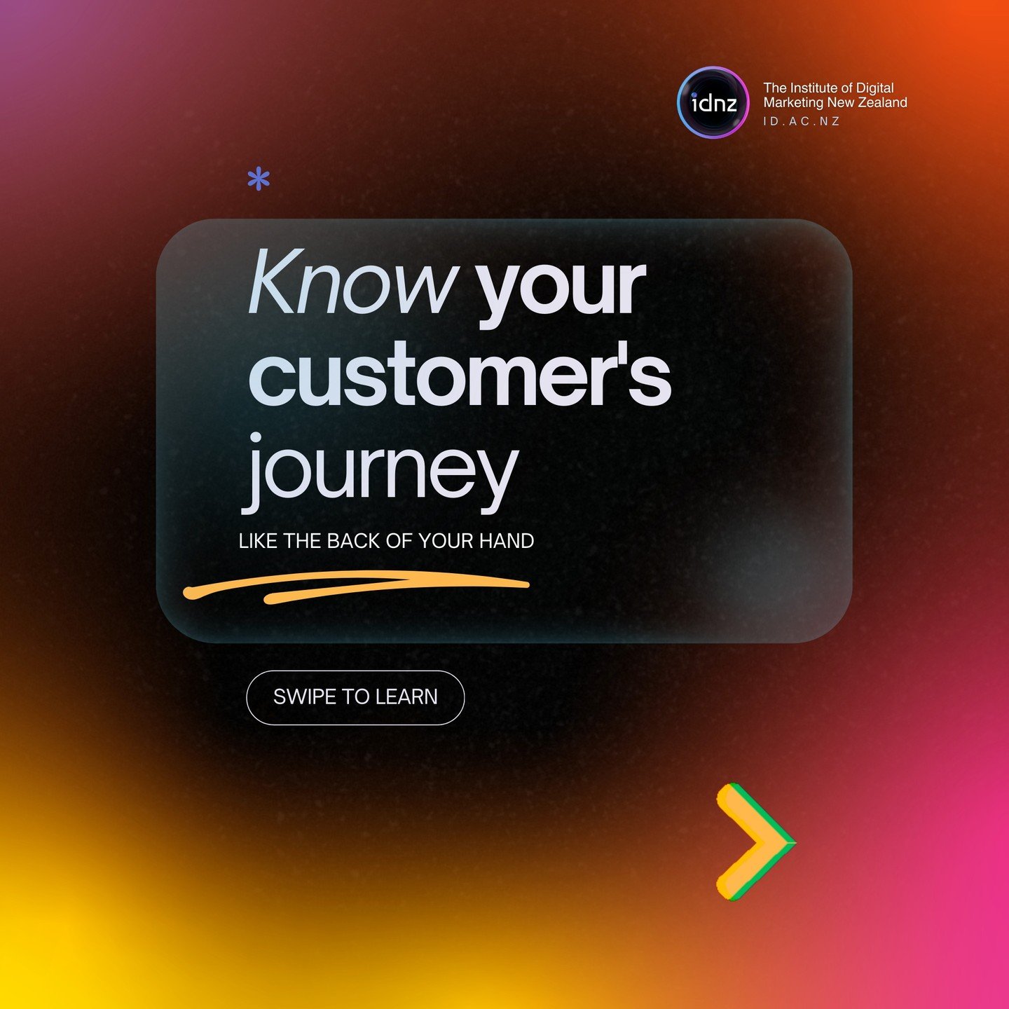 Feeling 😓 lost in the customer maze? You're not alone!

Customers today have endless choices, and it's crucial to make their journey through your brand clear and satisfying. Enter customer journey mapping! ️

By understanding their experience, from 