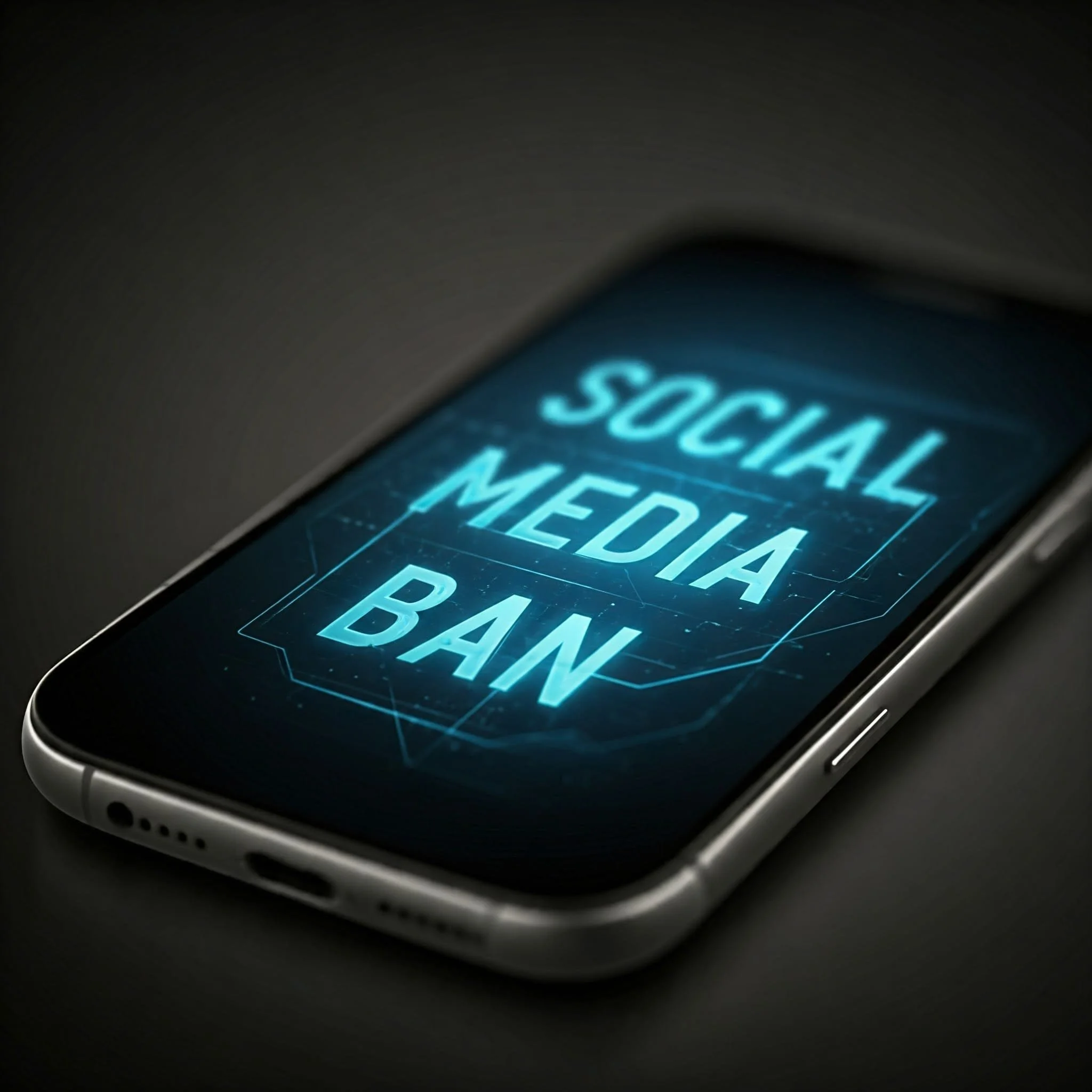 Should Australia Ban Social Media for Teenagers? 🇦🇺

A recent proposal suggests banning social media for teenagers in Australia.

What are your thoughts?

Is this a step too far, or a necessary measure to protect young minds?

What are potential im
