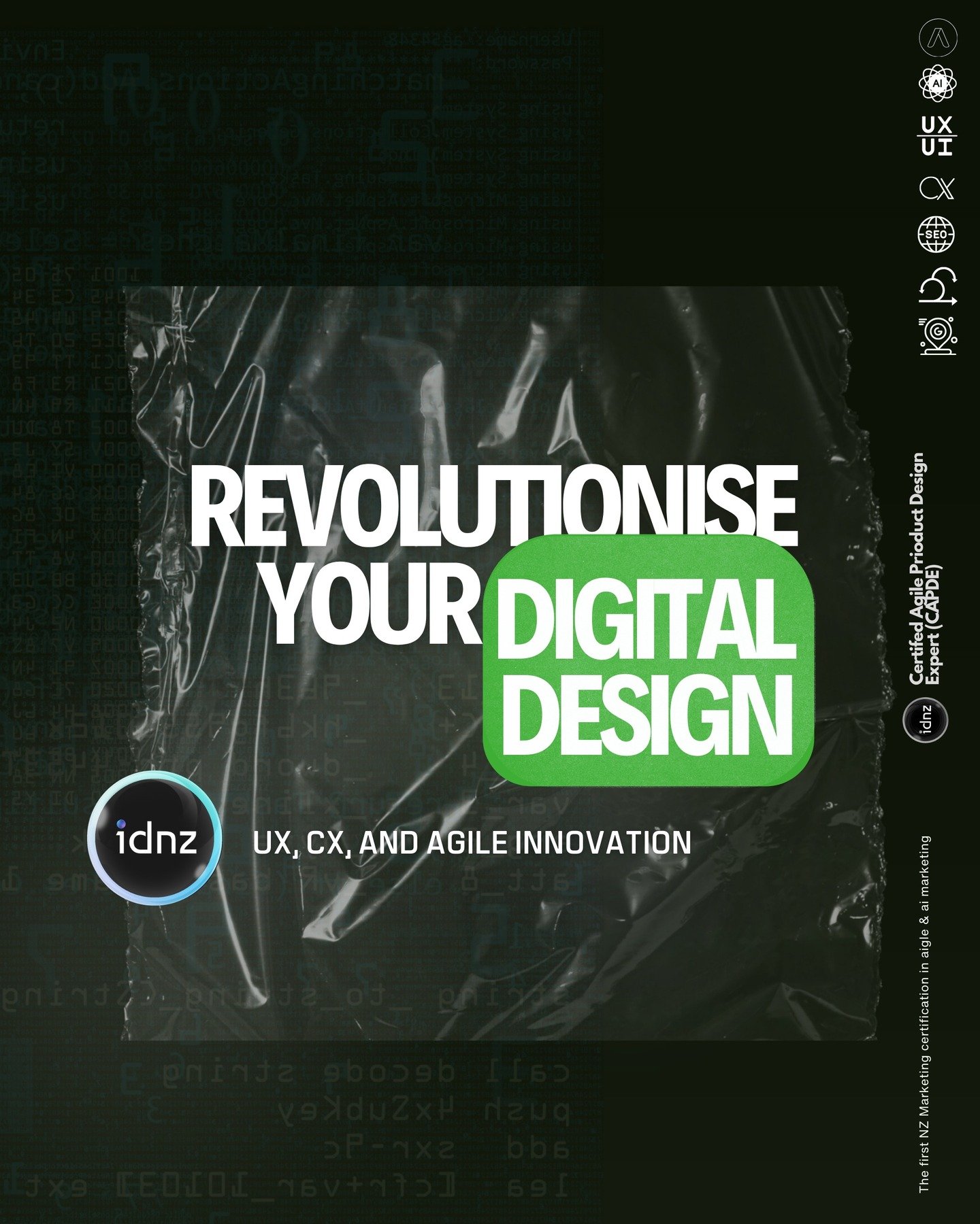 It's no surprise that tech is a rapidly evolving digital landscape, understanding the interplay between specialised design roles and agile product development is critical for successful innovation. At The Institute of Digital Marketing New Zealand, w