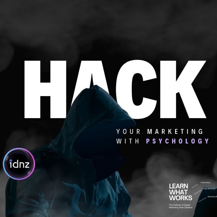 Learn how to master marketing success by leveraging behavioural psychology. Learn key principles such as social proof, scarcity, reciprocity, and the halo effect, and find out how to apply them in your digital marketing strategies to drive engagement