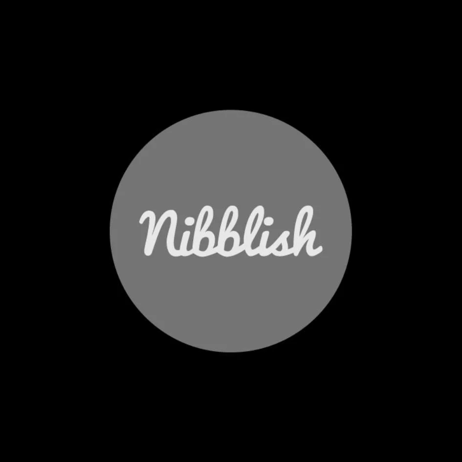 Nibblish