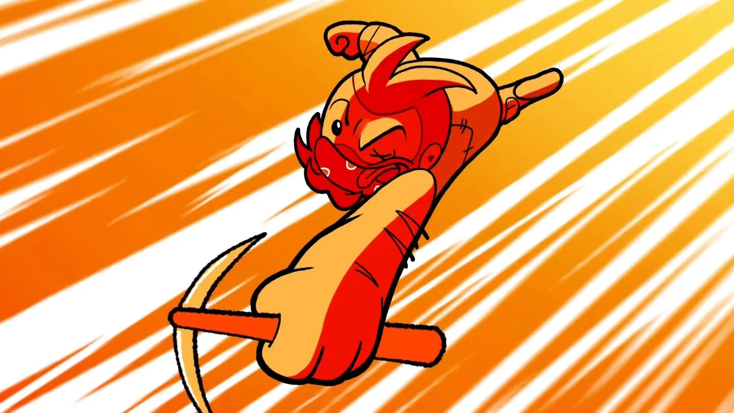 Destruction!!! ⛏️

#animationaustralia #2danimation #characteranimation #anime #destruction #bluebandicoot