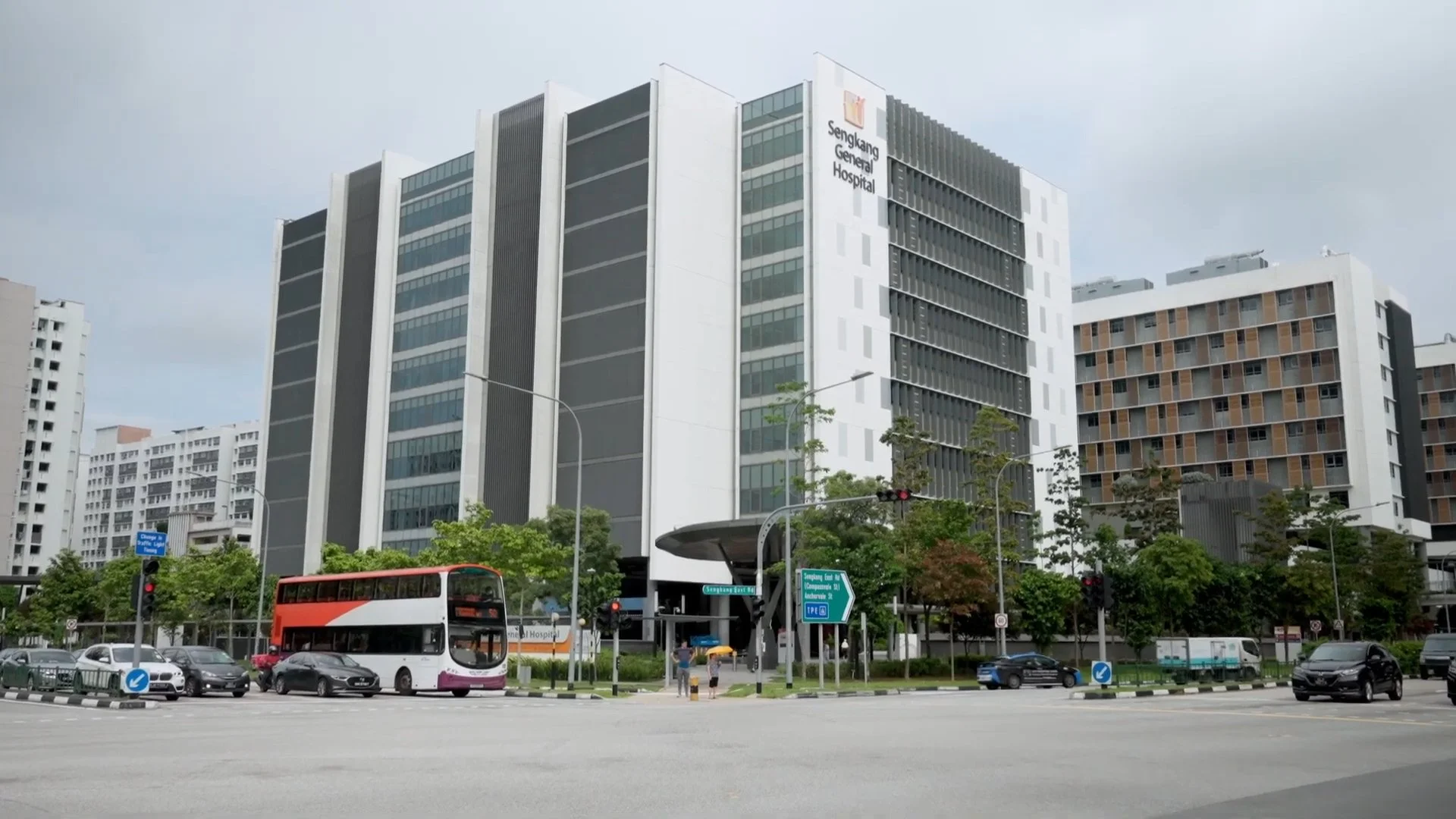 Sengkang General Hospital | Transforming Health_ A Journey with SKH