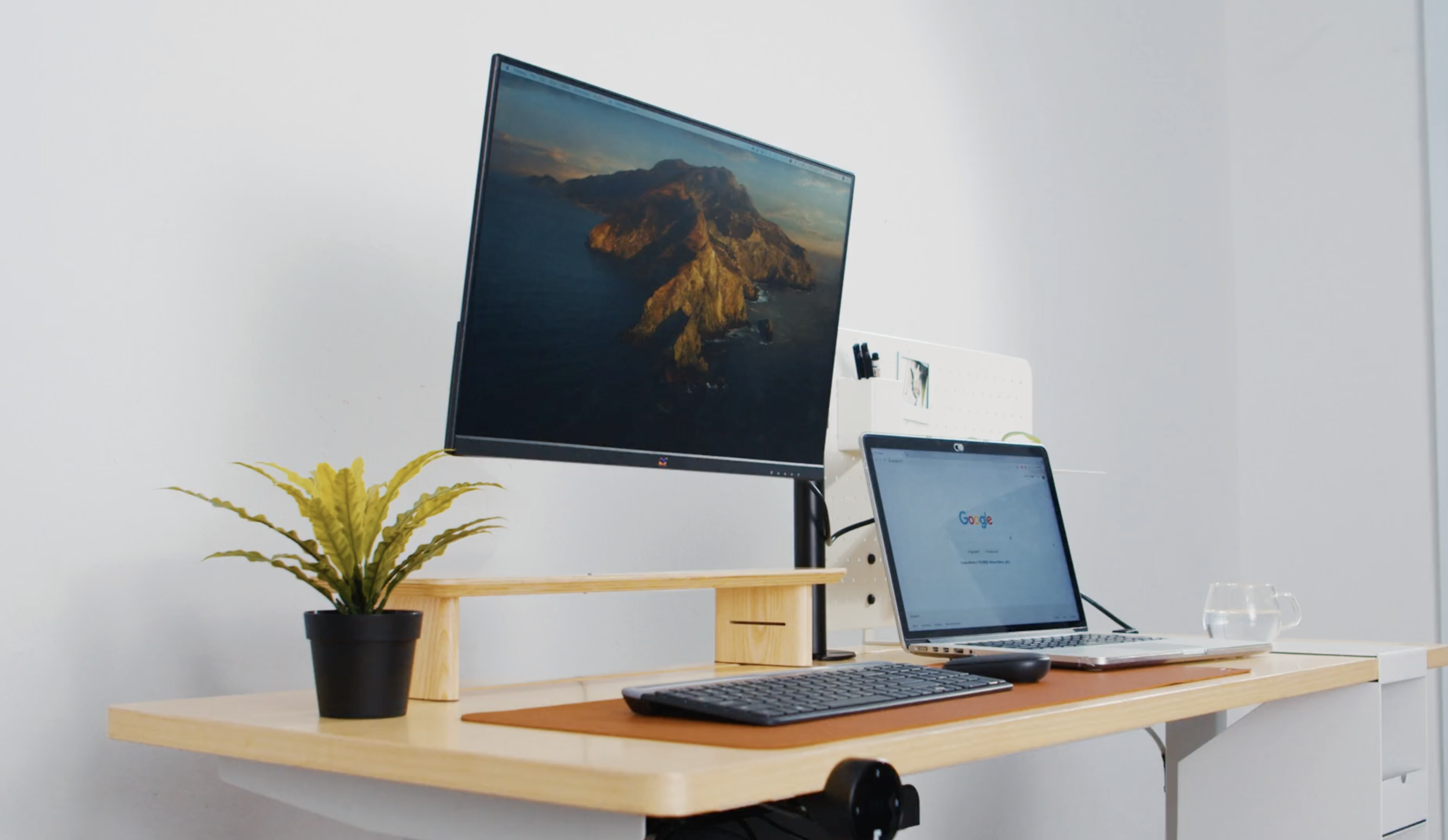 Everdesk+ | Get the desk you deserve