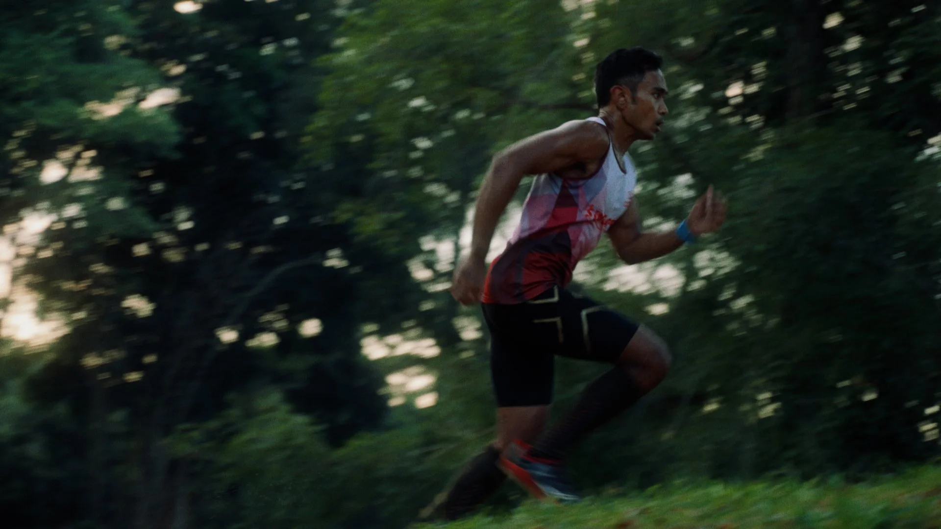 Tahir Ansari | Spartan Pro Team Singapore