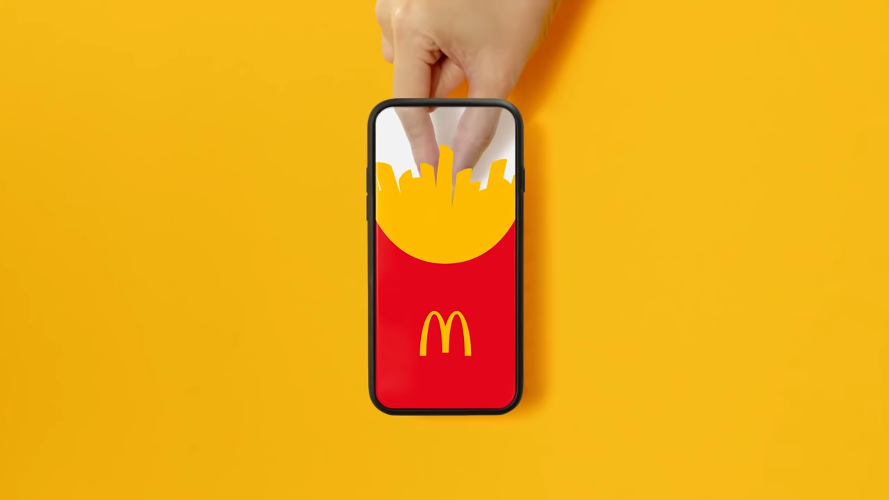 McDonald's x GrabPay | Unlock a World of Rewards