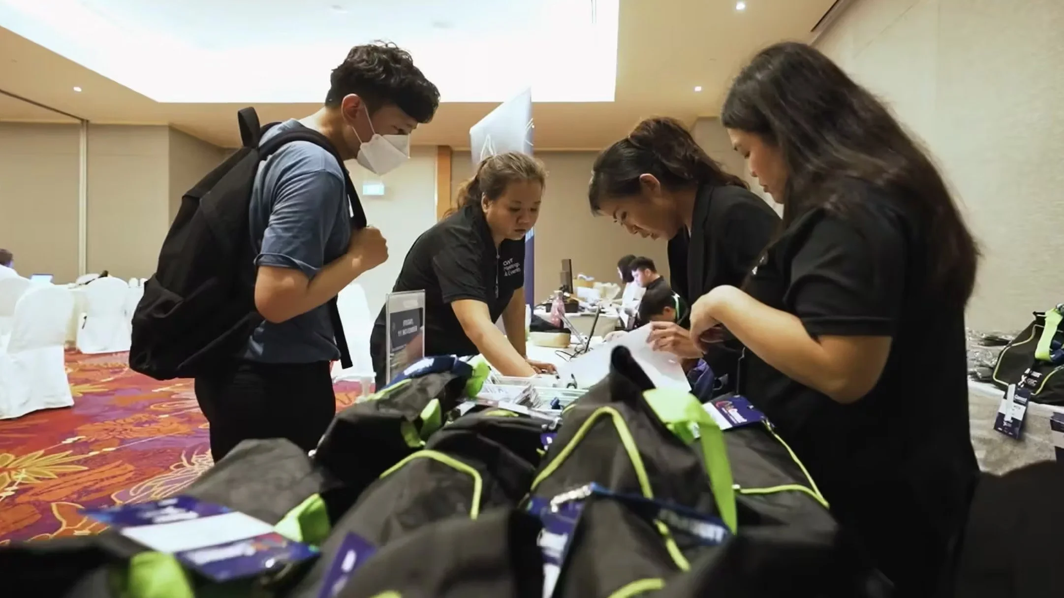 Panduit | ReConnect 2022