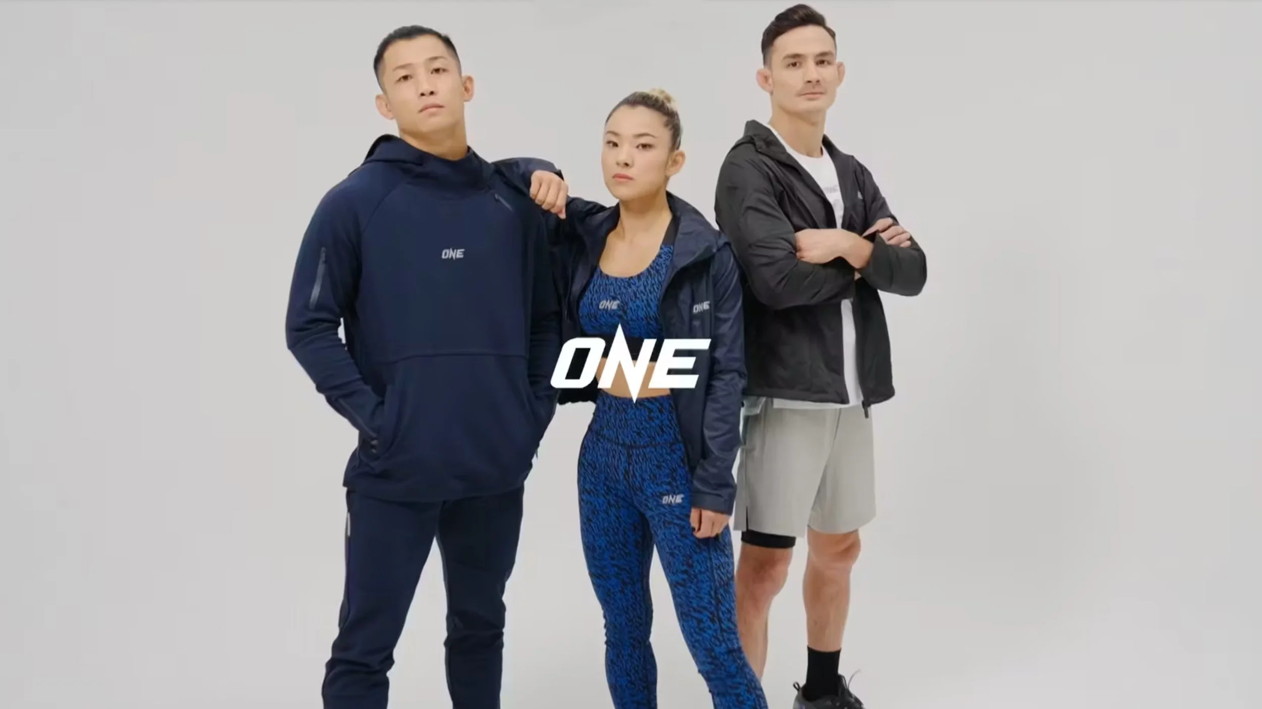ONE Shop | New Elite Collection