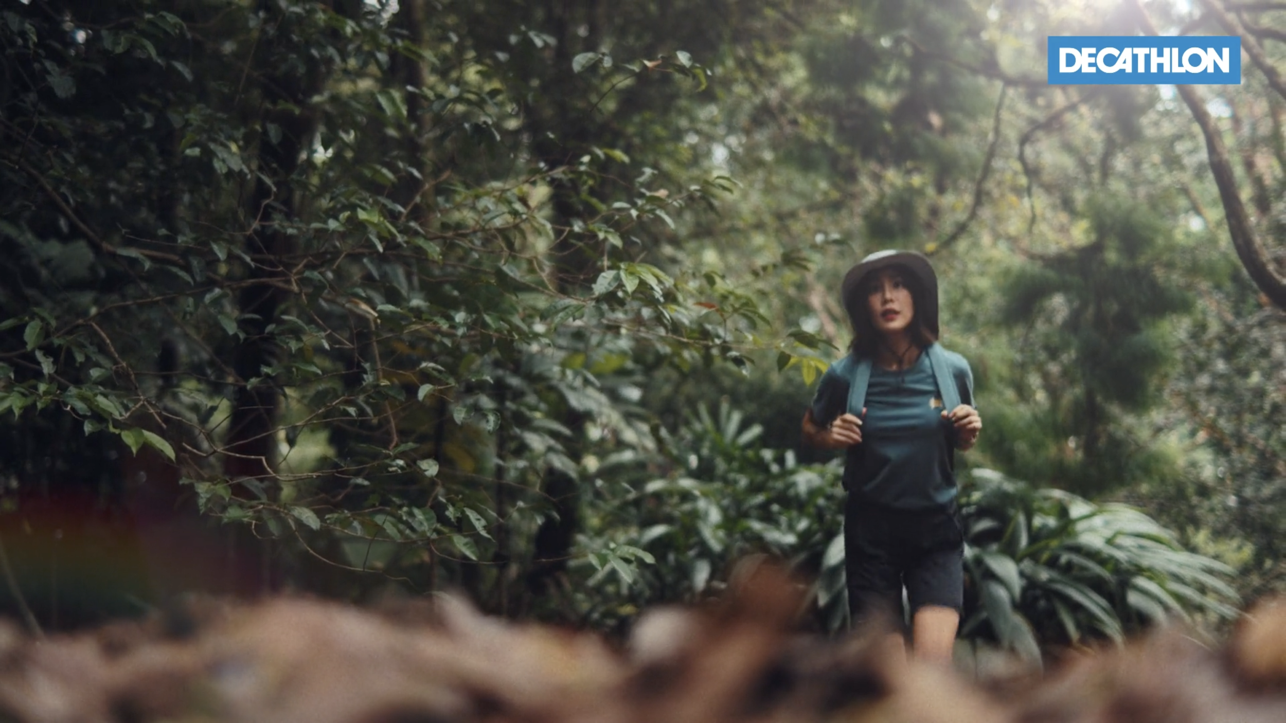 Decathlon | Real Adventures with Real Singaporeans