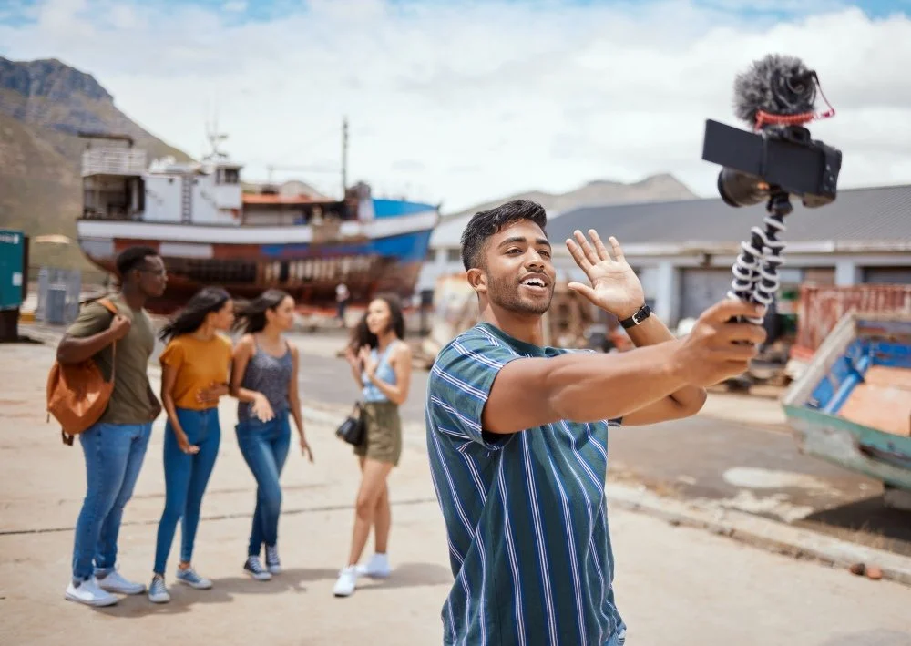 How Video Content Strategy Dominates the Modern Marketing Landscape