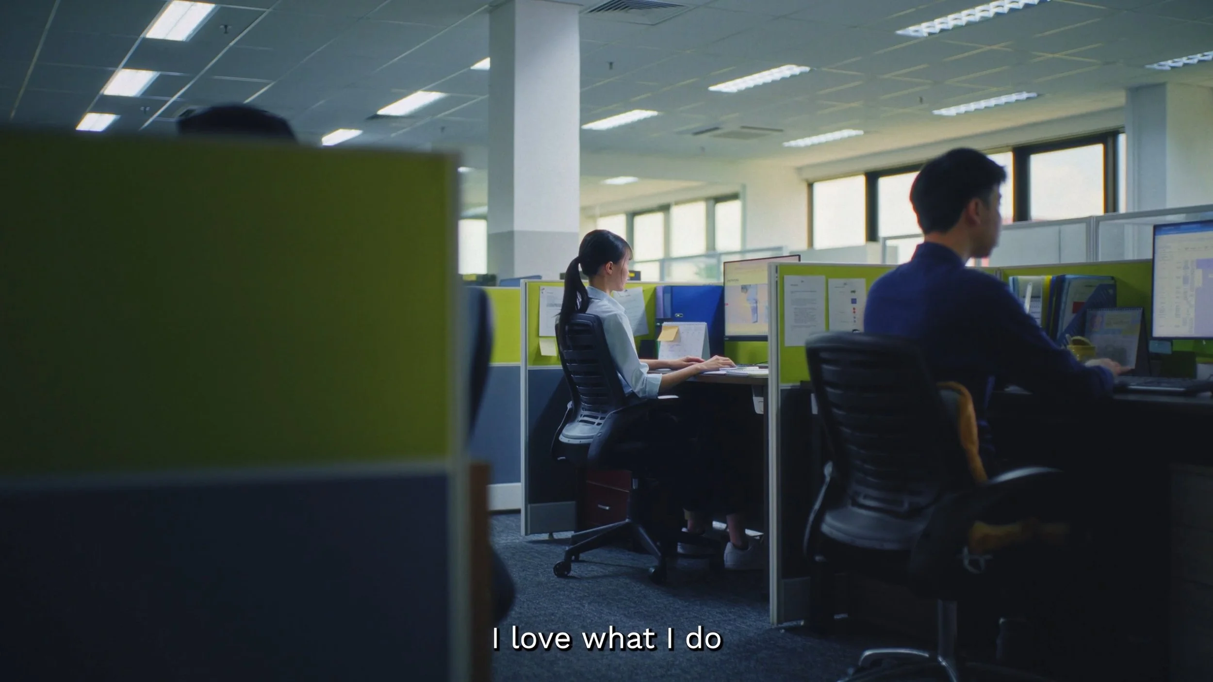 Crafting Impactful Branded Video Content in Singapore for the Ministry of Manpower